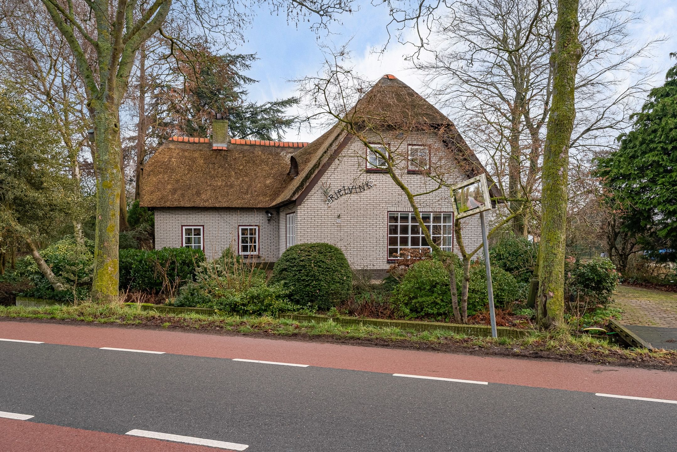 Foto van Dorpsweg 39, Schellinkhout
