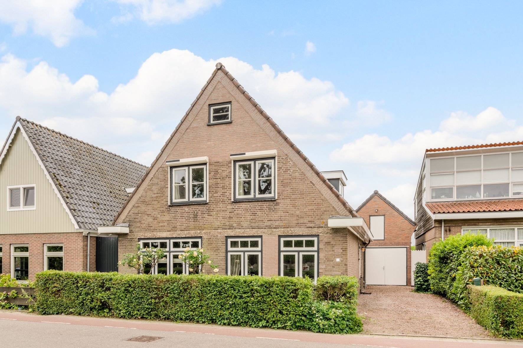 Foto van Dorpsweg 122, Schellinkhout