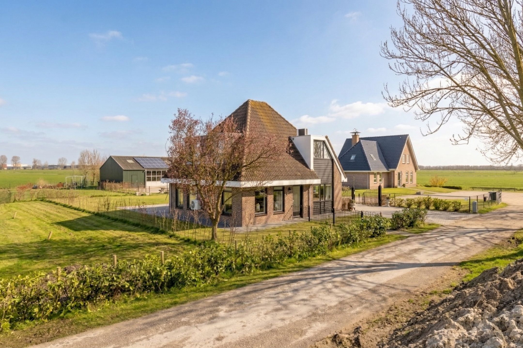 Foto van Havenweg 19A, Schellinkhout