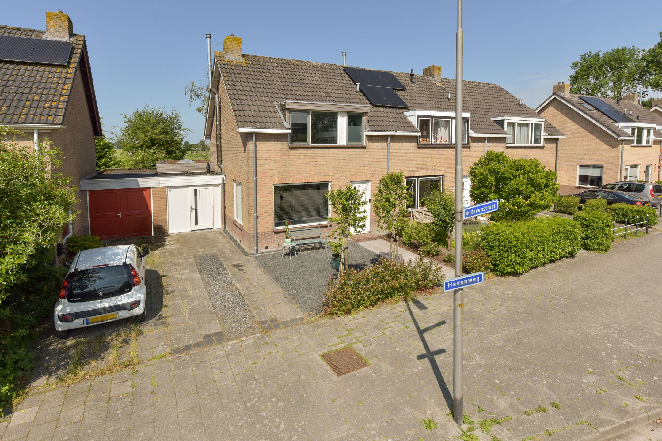 Foto van Havenweg 5, Schellinkhout