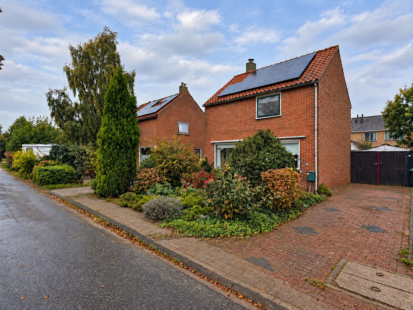 Foto van Wester Meeweg 16, Schellinkhout