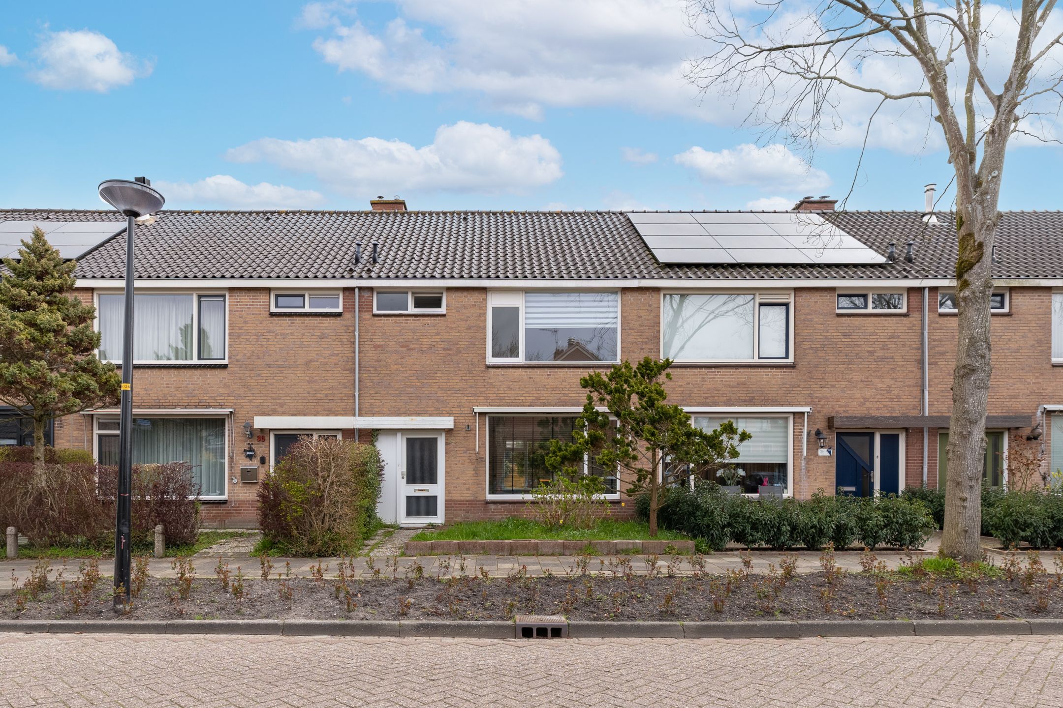 Foto van Coltermanlaan 34, Heerhugowaard
