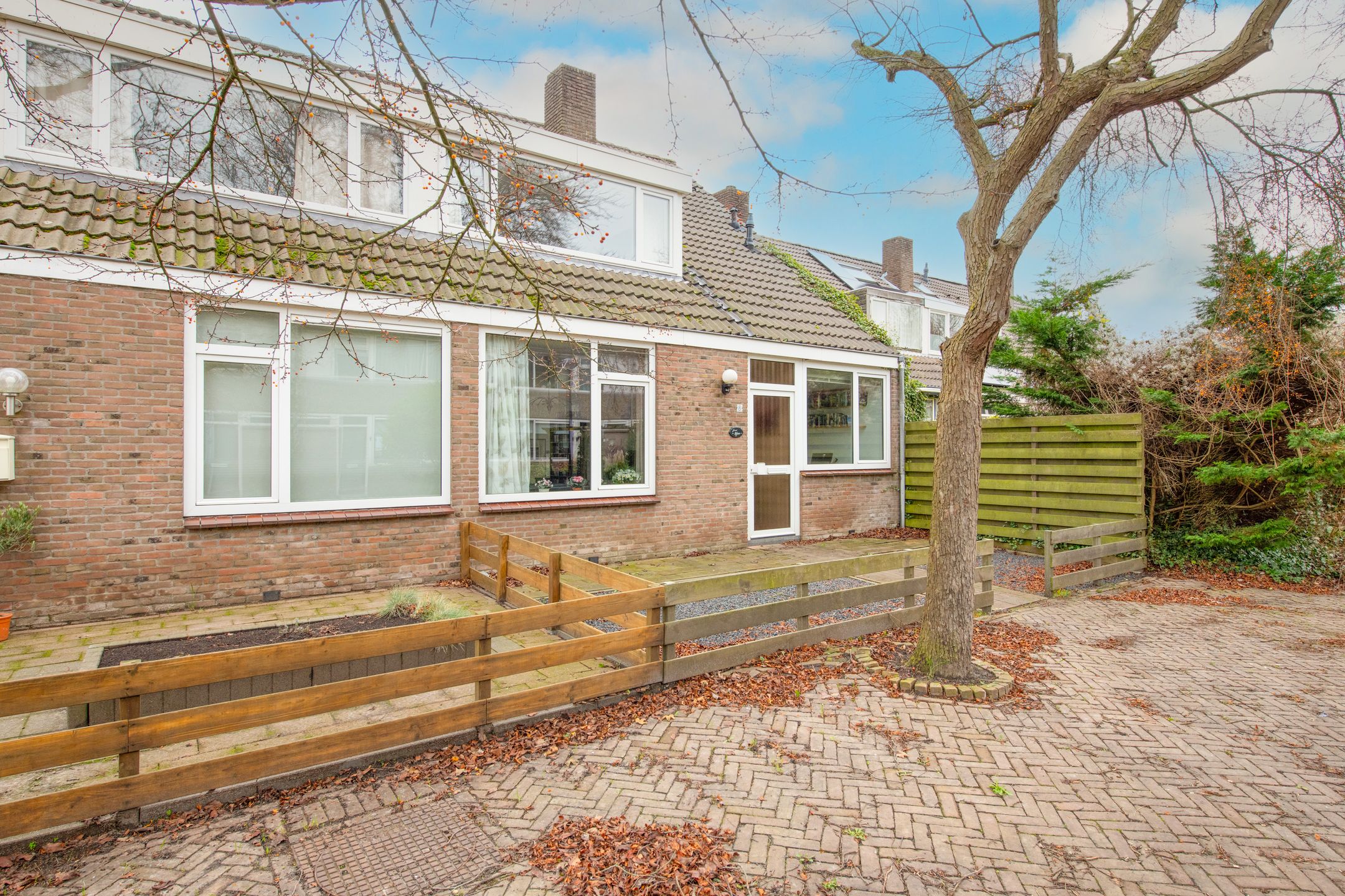 Foto van van Vosbergenlaan 8, Heerhugowaard