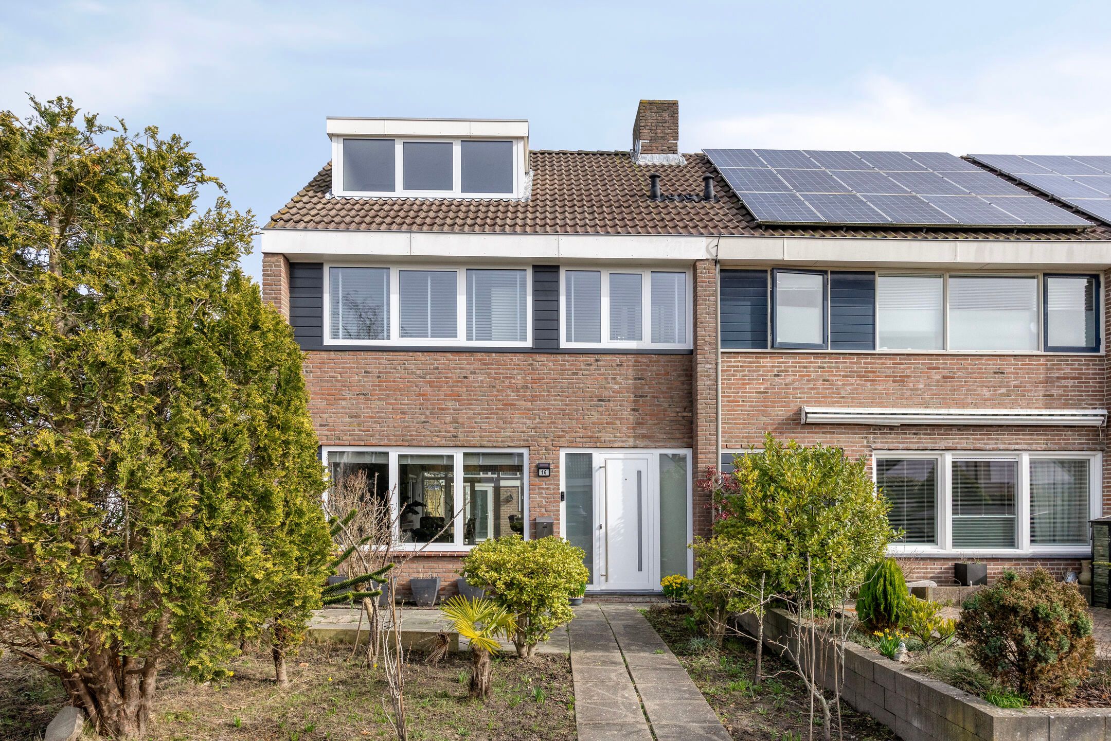 Foto van Stuylinglaan 16, Heerhugowaard