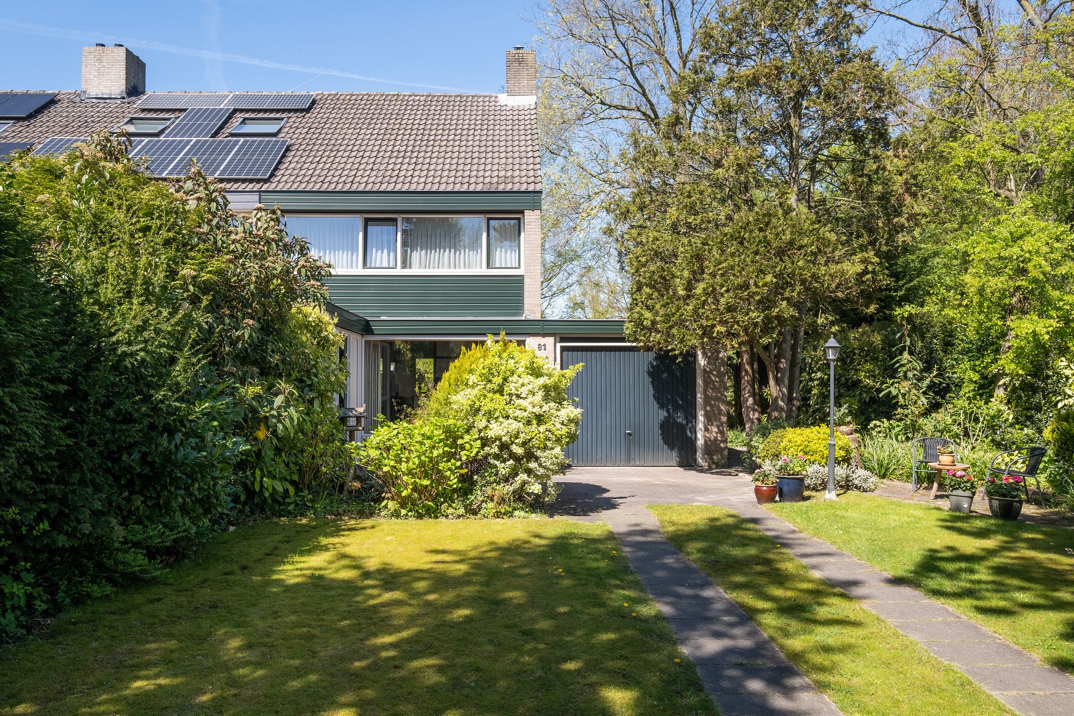 Foto van van Mieroplaan 81, Heerhugowaard