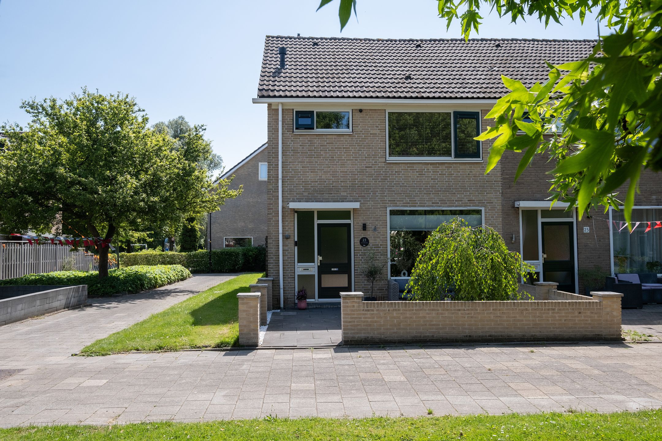 Foto van Tritonlaan 23, Heerhugowaard