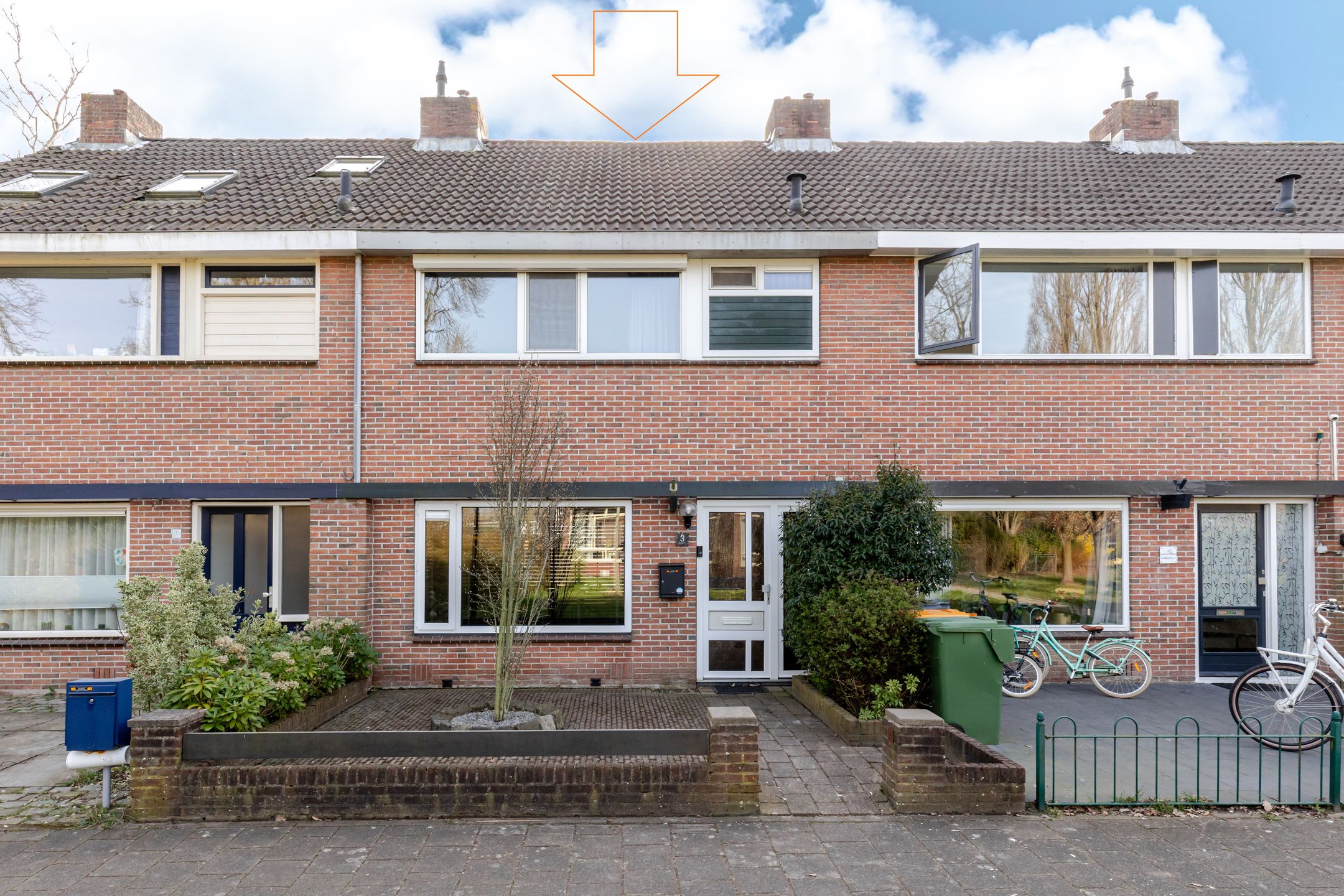 Foto van Mirandalaan 3, Heerhugowaard