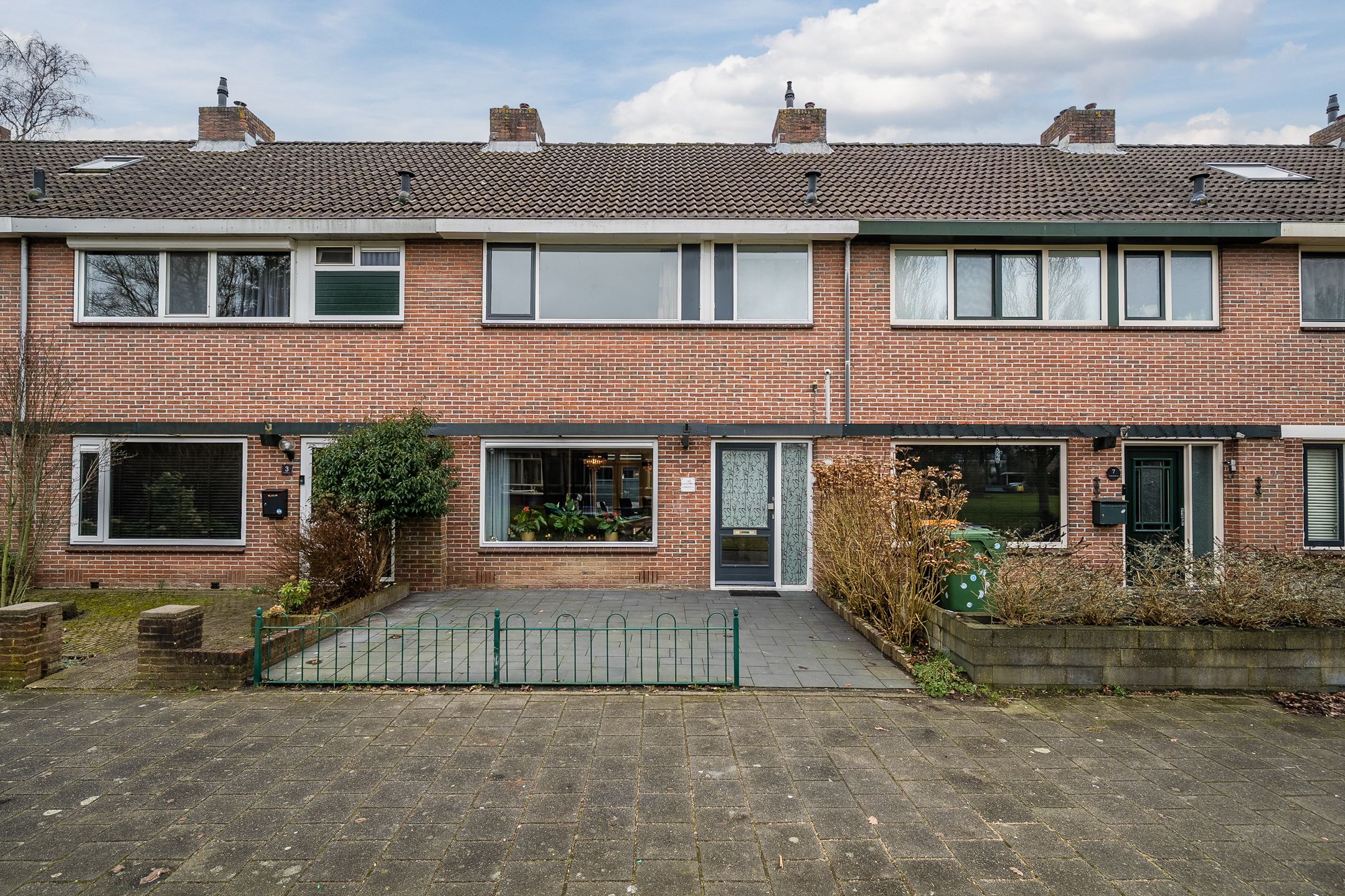 Foto van Mirandalaan 5, Heerhugowaard