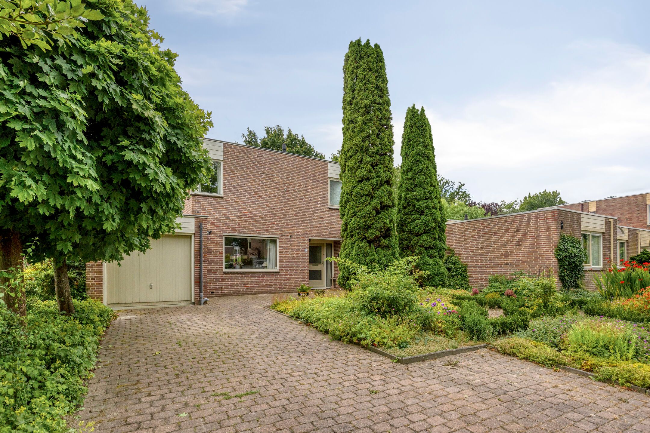 Foto van van Santenlaan 70, Heerhugowaard