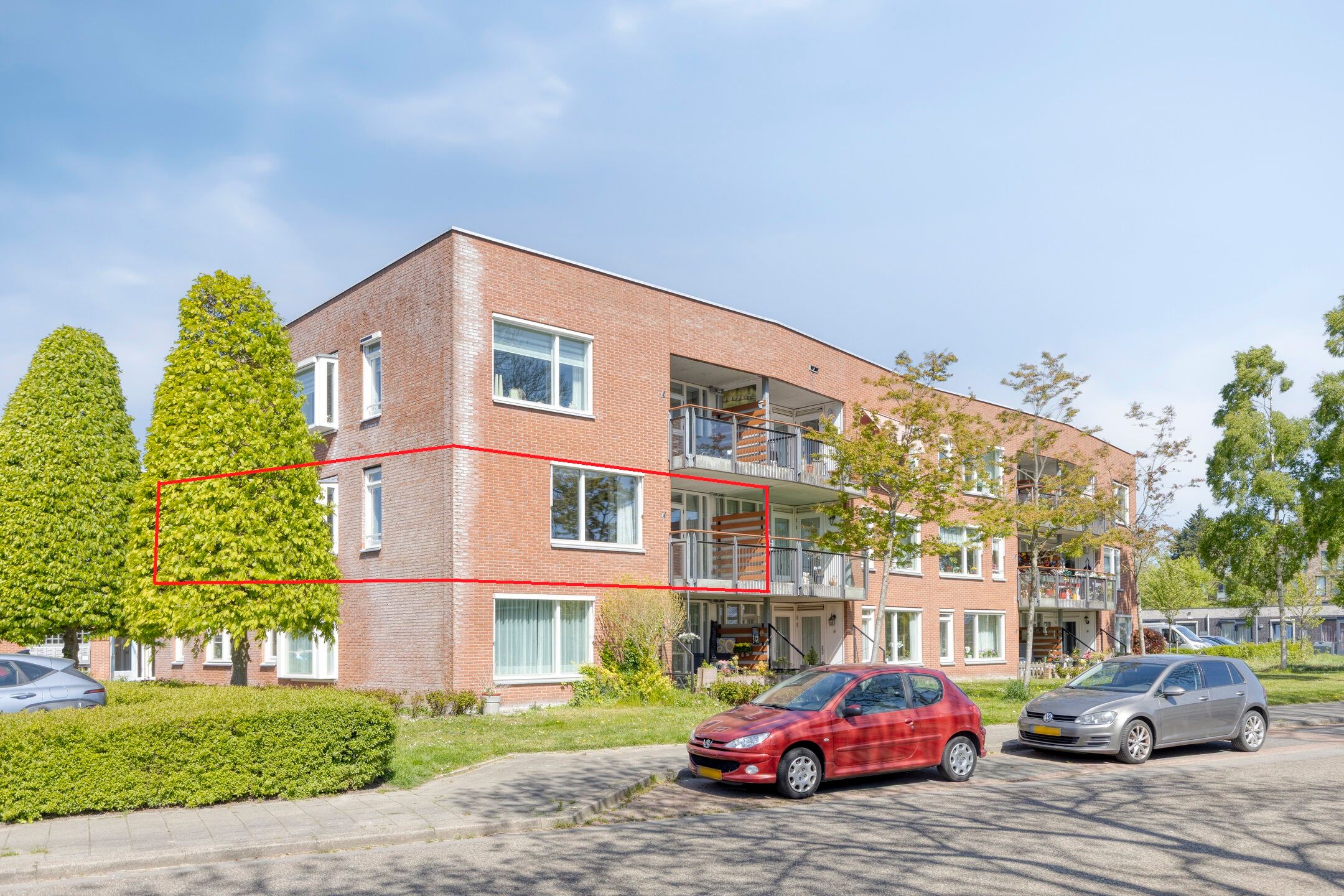 Foto van van Duivenvoordestraat 82, Heerhugowaard