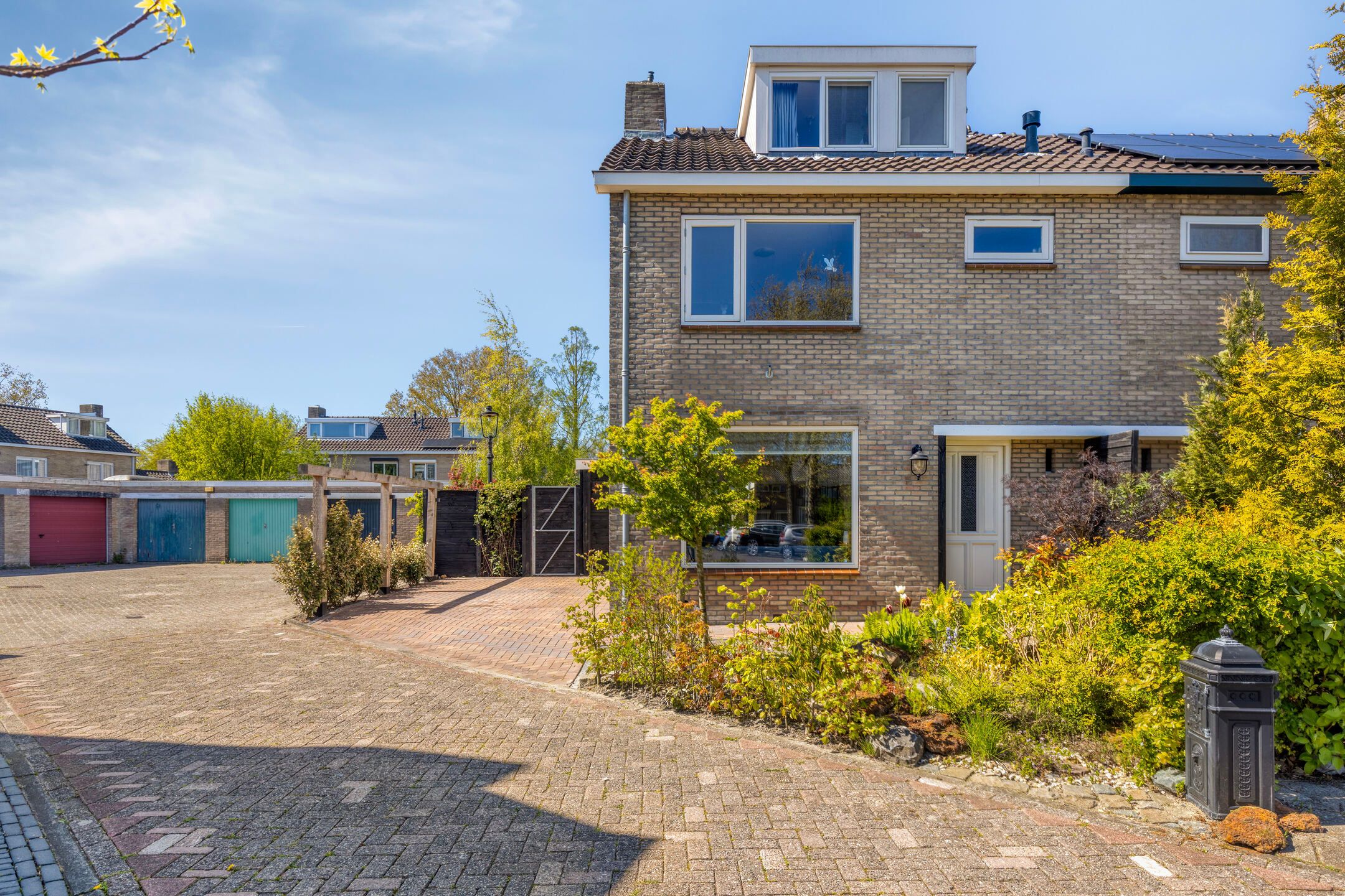 Foto van van Wijngaardenplein 37, Heerhugowaard