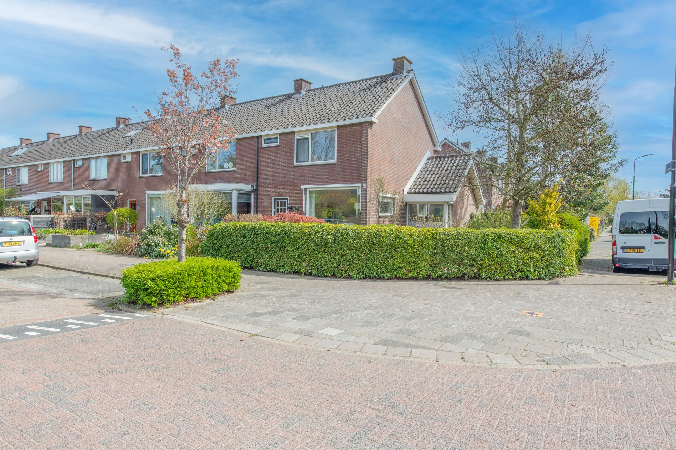 Foto van Metiusstraat 18, Heerhugowaard
