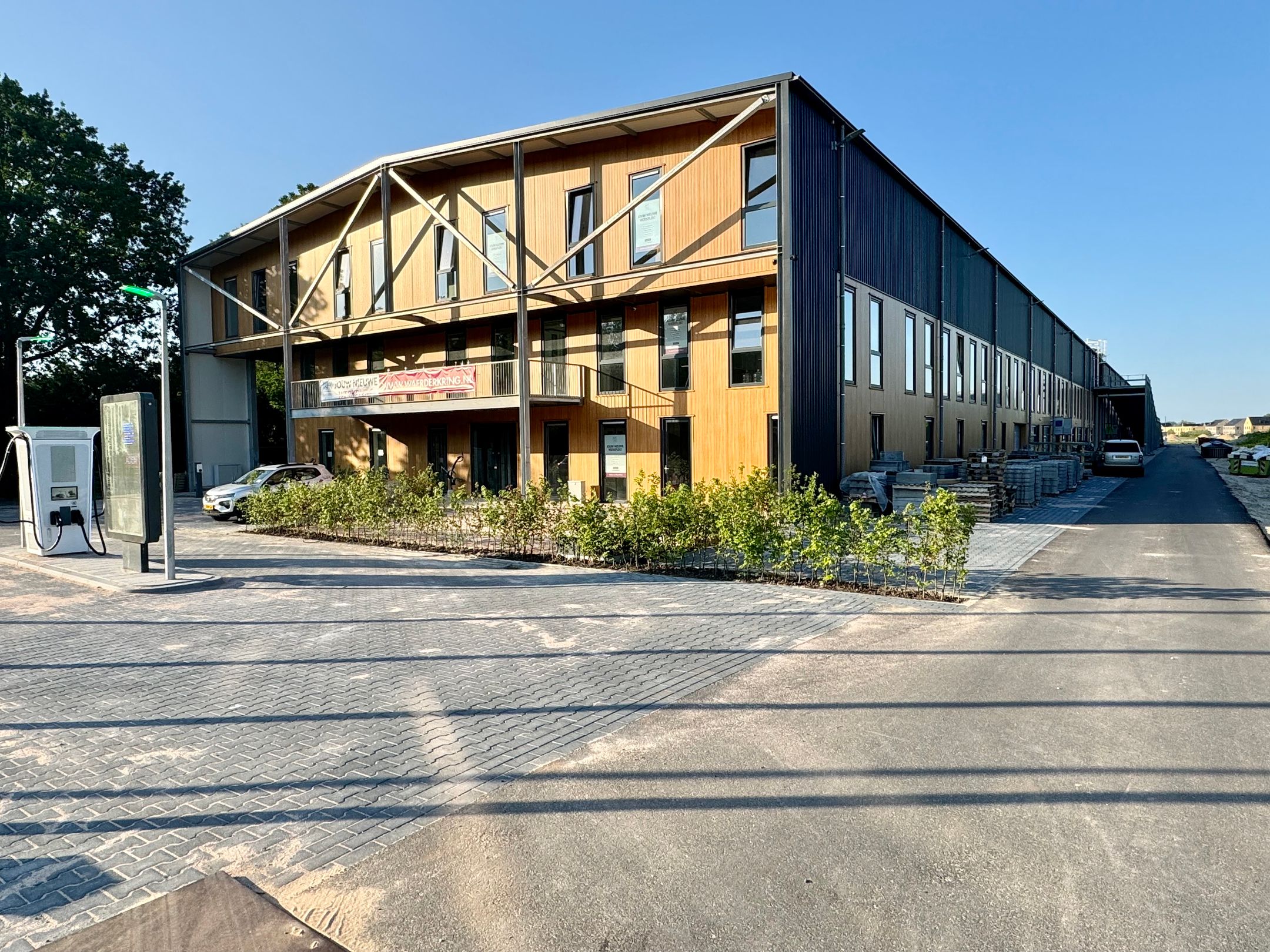 Foto van Beukenlaan 23001, Heerhugowaard