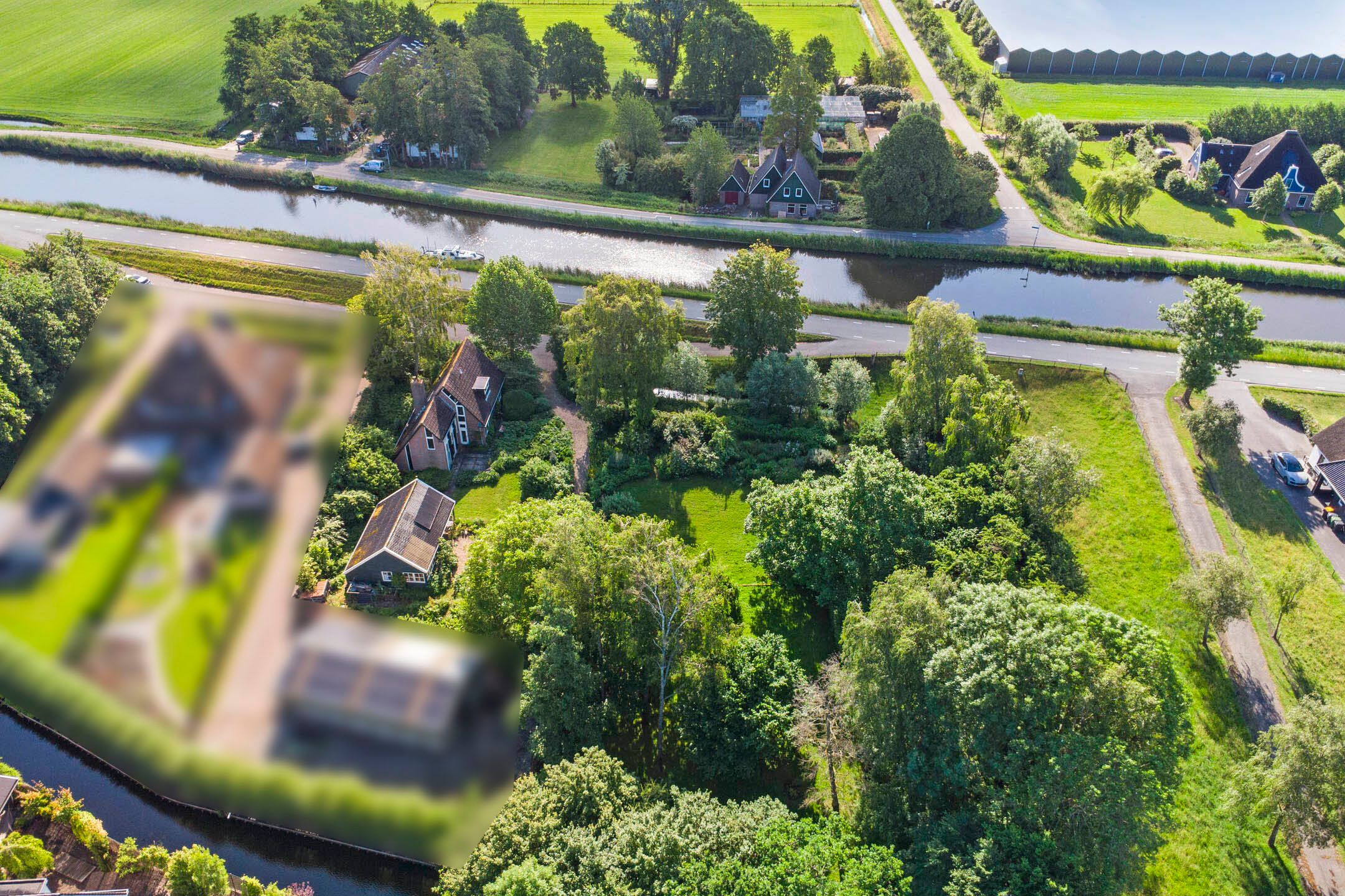 Foto van Oostdijk 33, Heerhugowaard