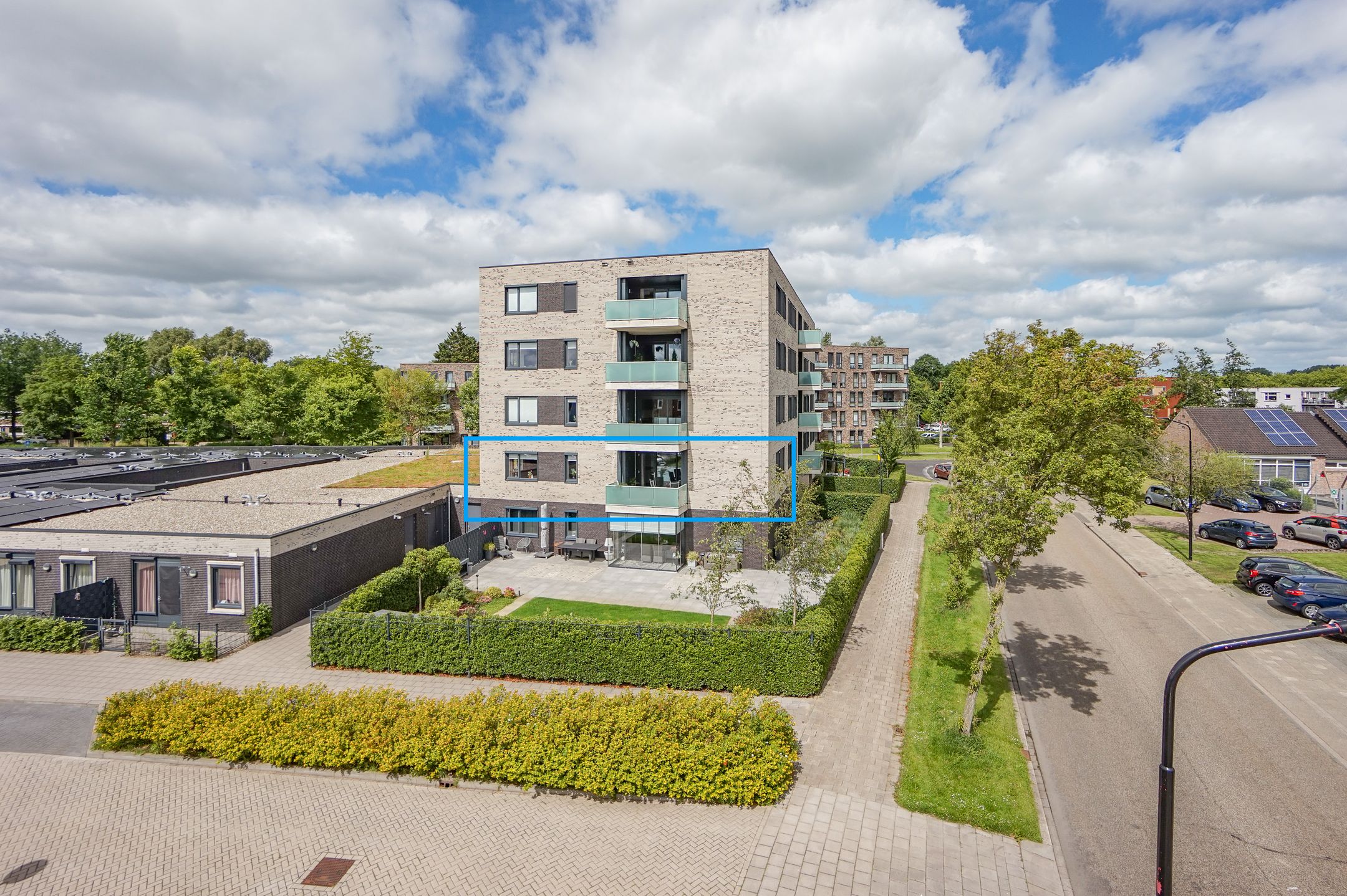 Foto van Basiusstraat 29, Heerhugowaard