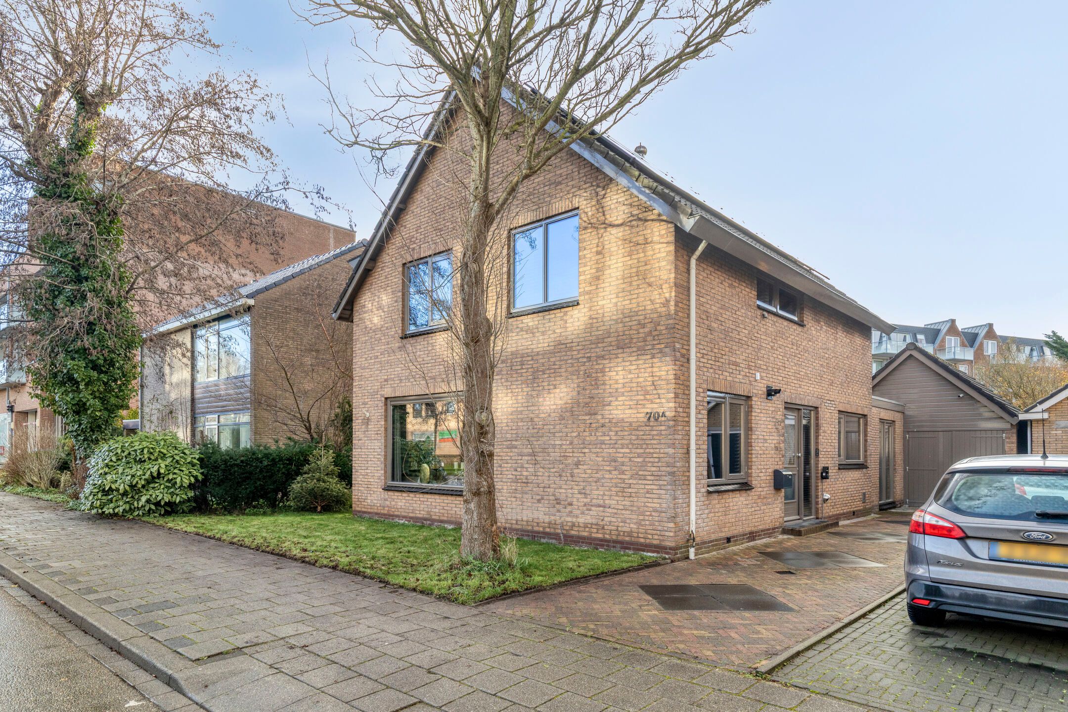 Foto van Bickerstraat 70A, Heerhugowaard