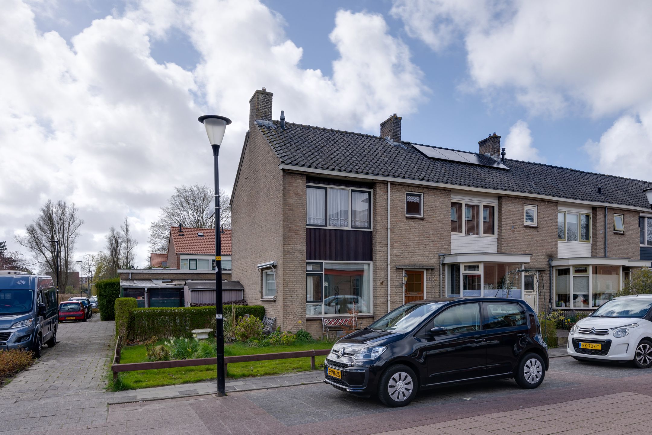 Foto van Raadhuisplein 11, Heerhugowaard