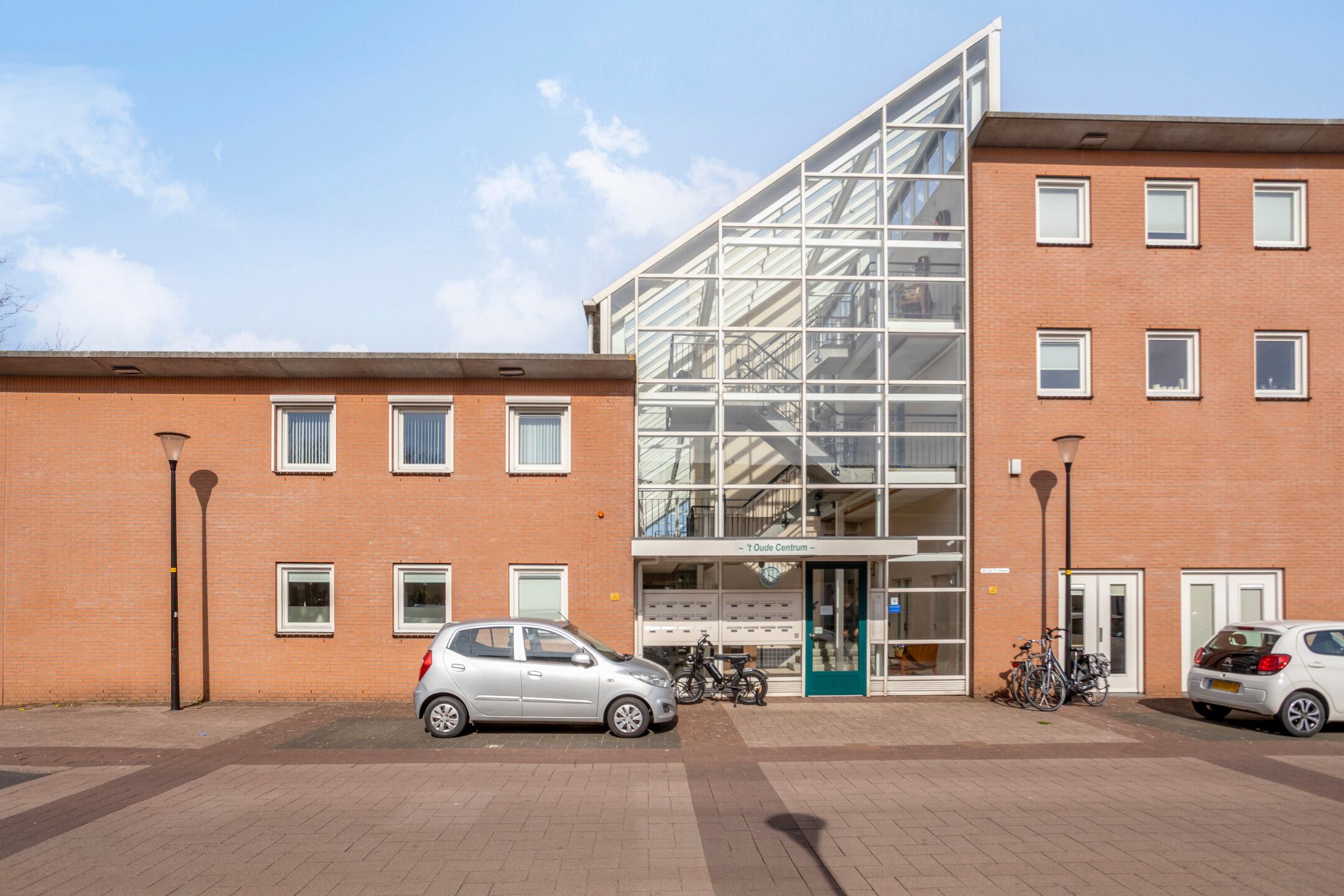 Foto van Raadhuisplein 59, Heerhugowaard