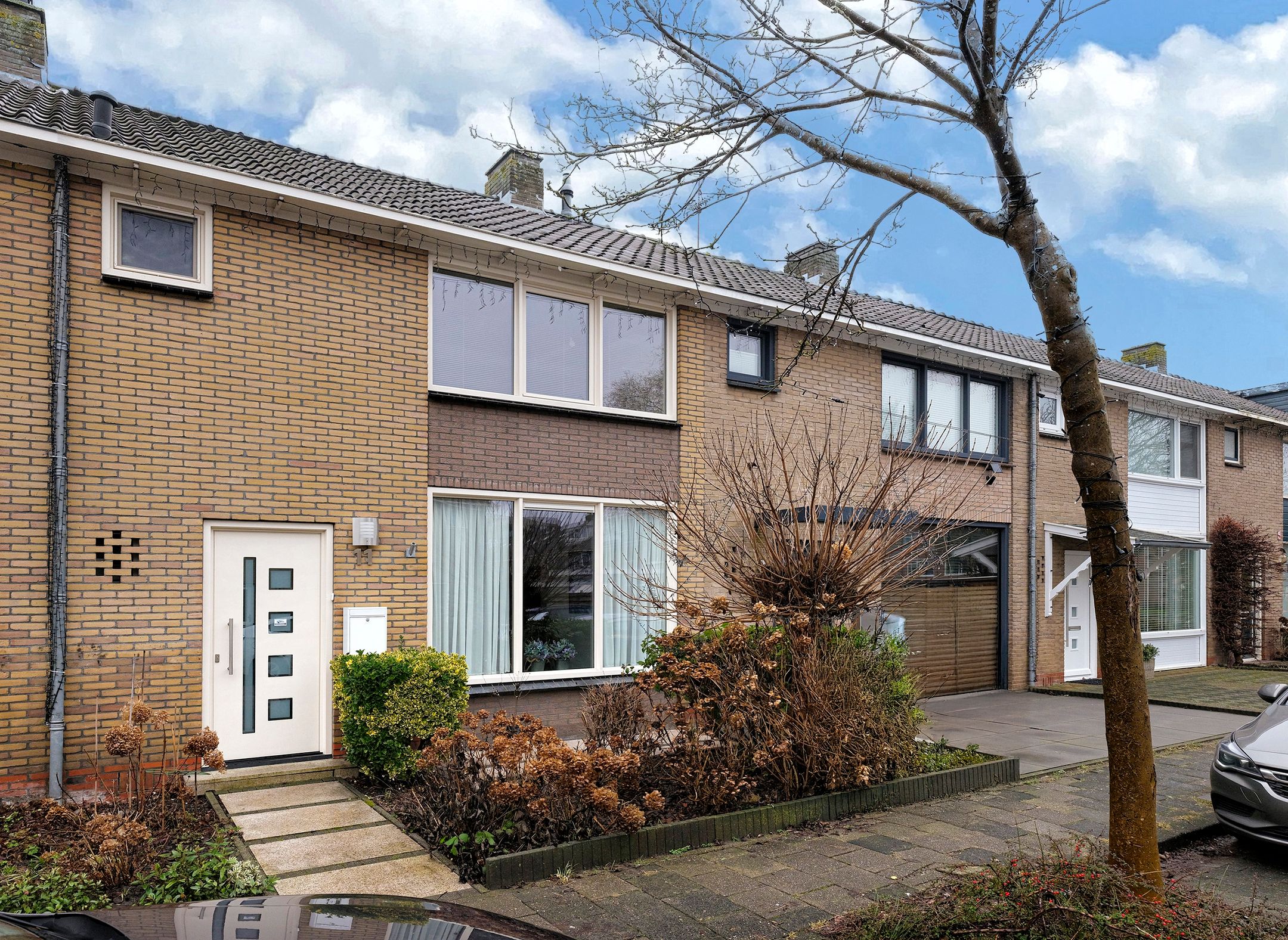 Foto van van Asperenstraat 11, Heerhugowaard