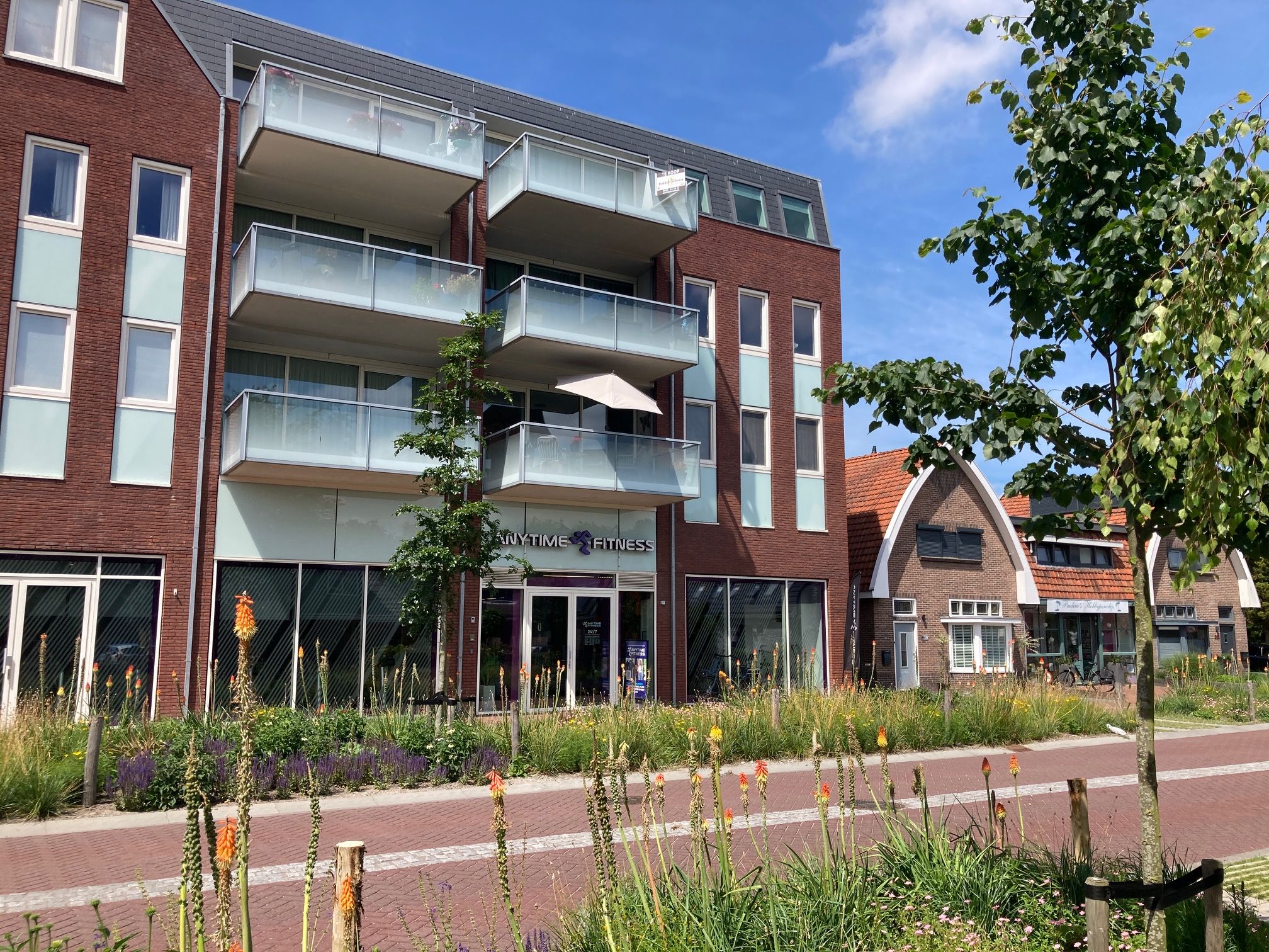 Foto van Middenweg 253Q, Heerhugowaard