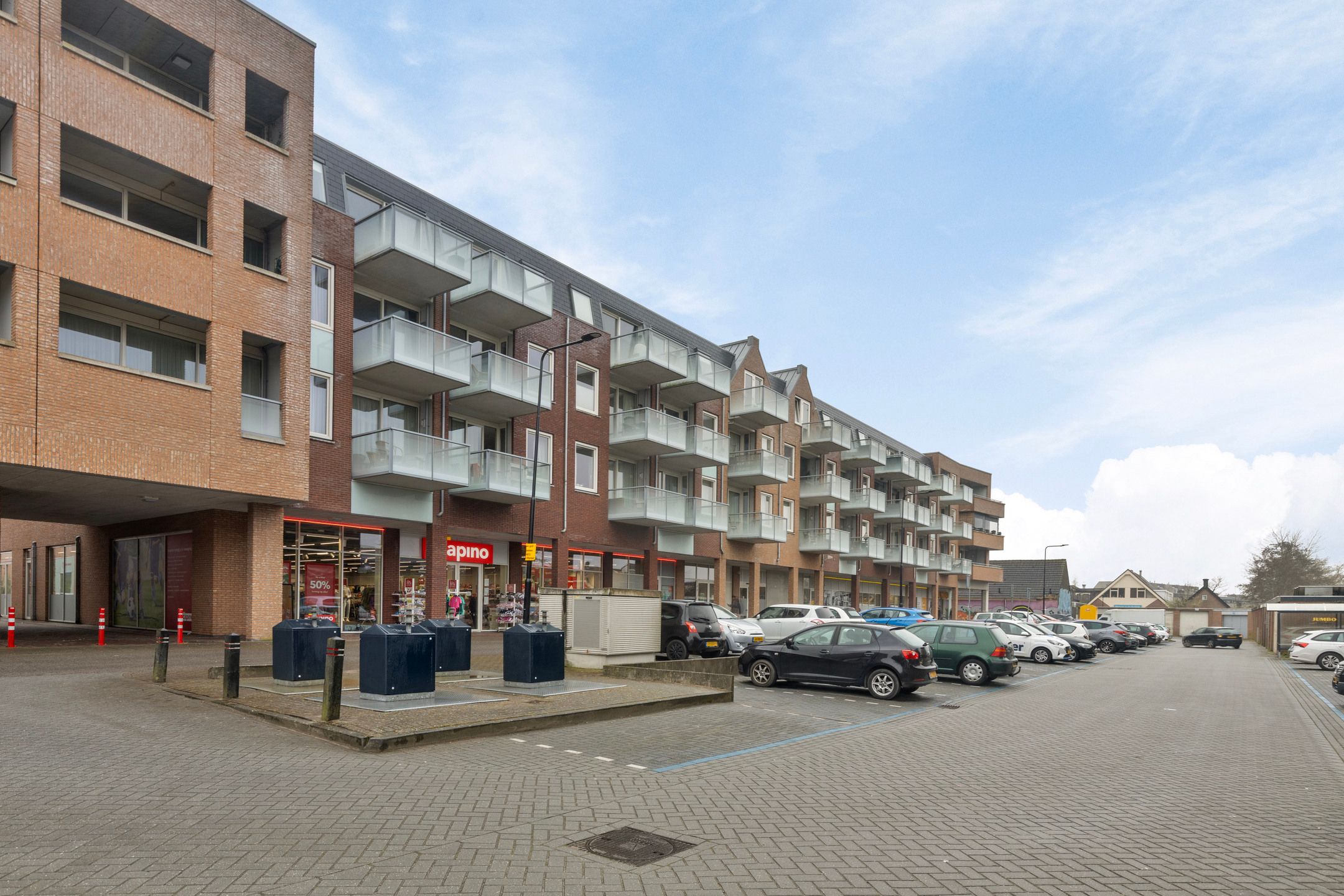 Foto van Middenweg 255P, Heerhugowaard