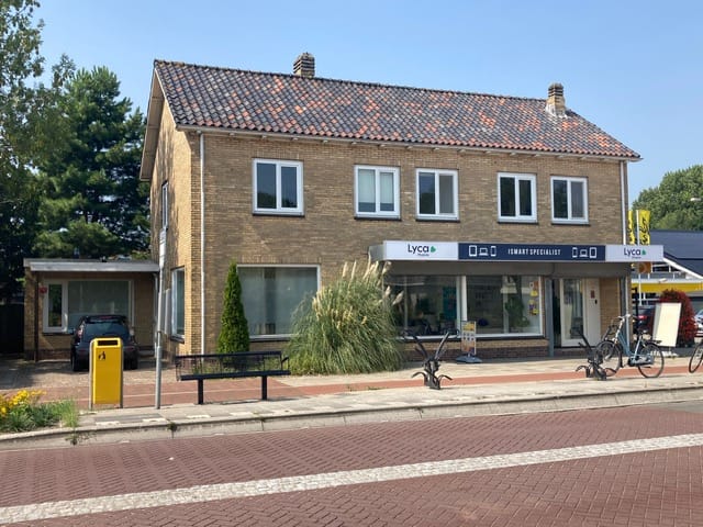 Foto van Middenweg 267B, Heerhugowaard