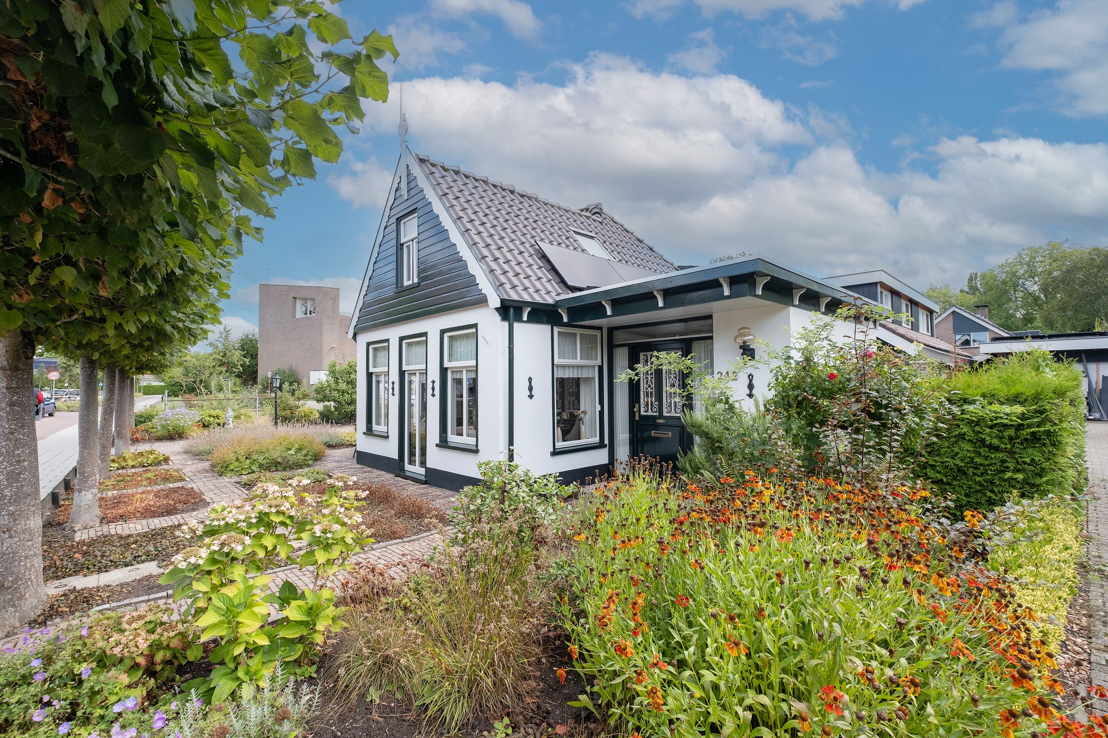 Foto van Middenweg 242, Heerhugowaard
