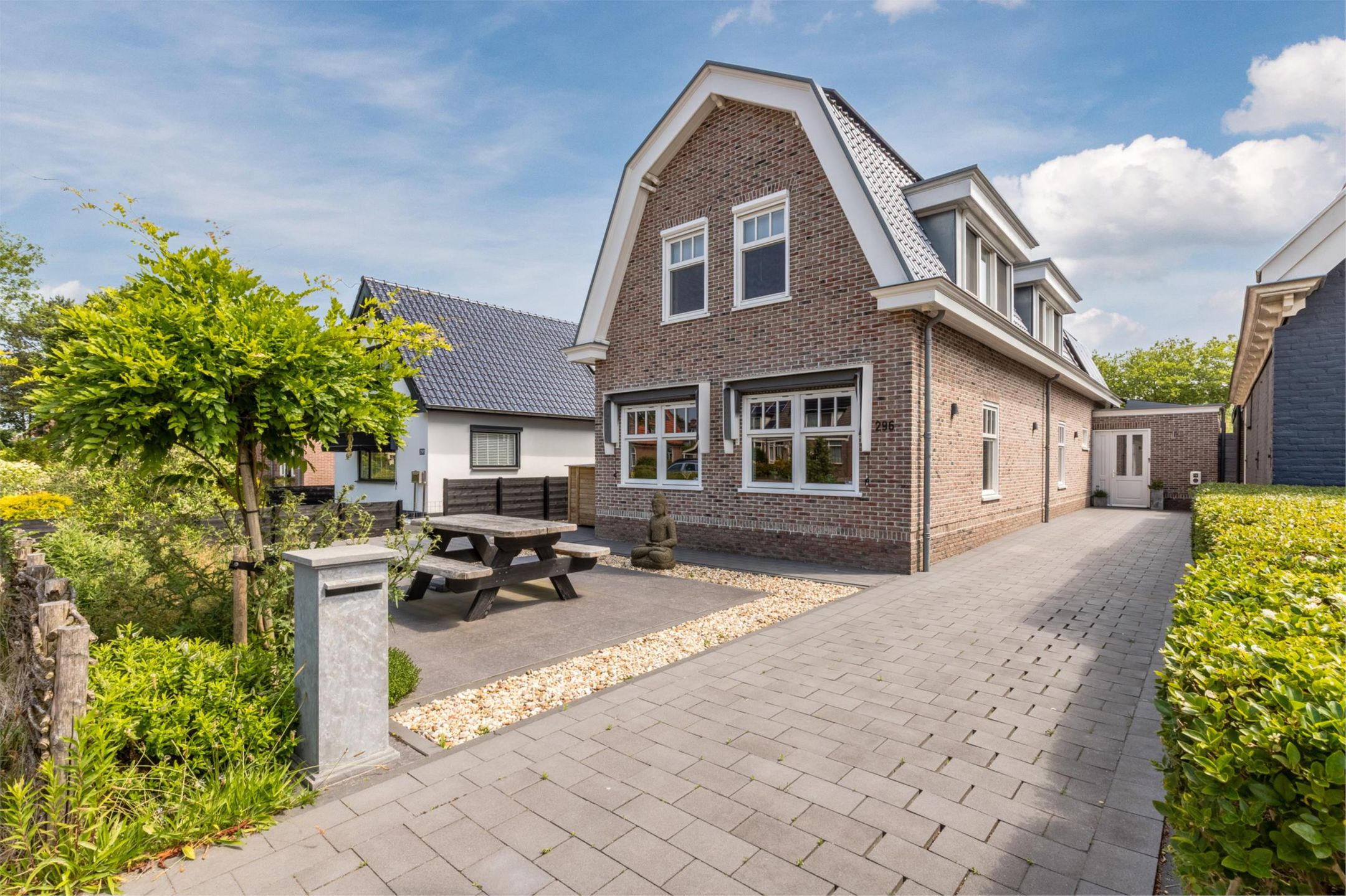 Foto van Middenweg 296, Heerhugowaard
