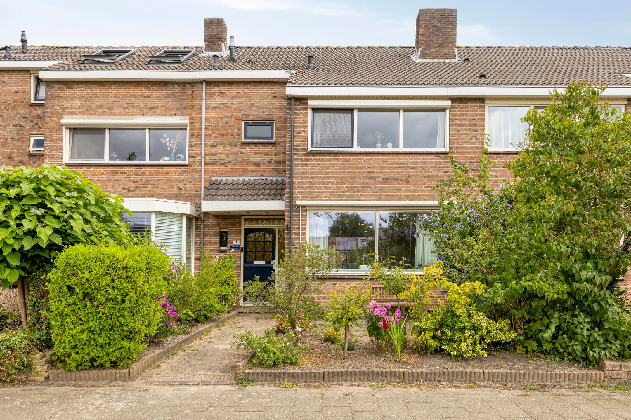 Foto van Middenweg 316, Heerhugowaard