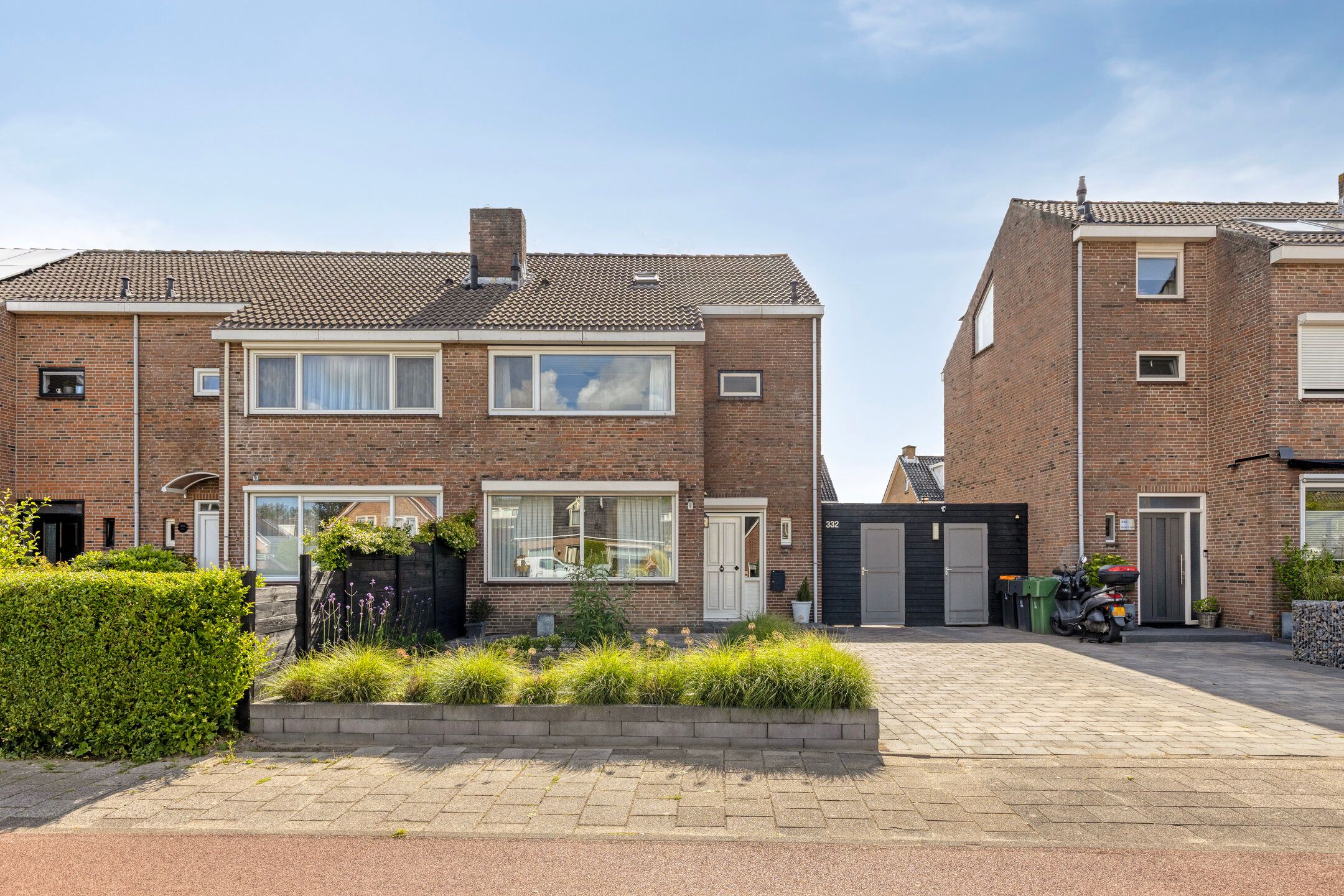 Foto van Middenweg 332, Heerhugowaard