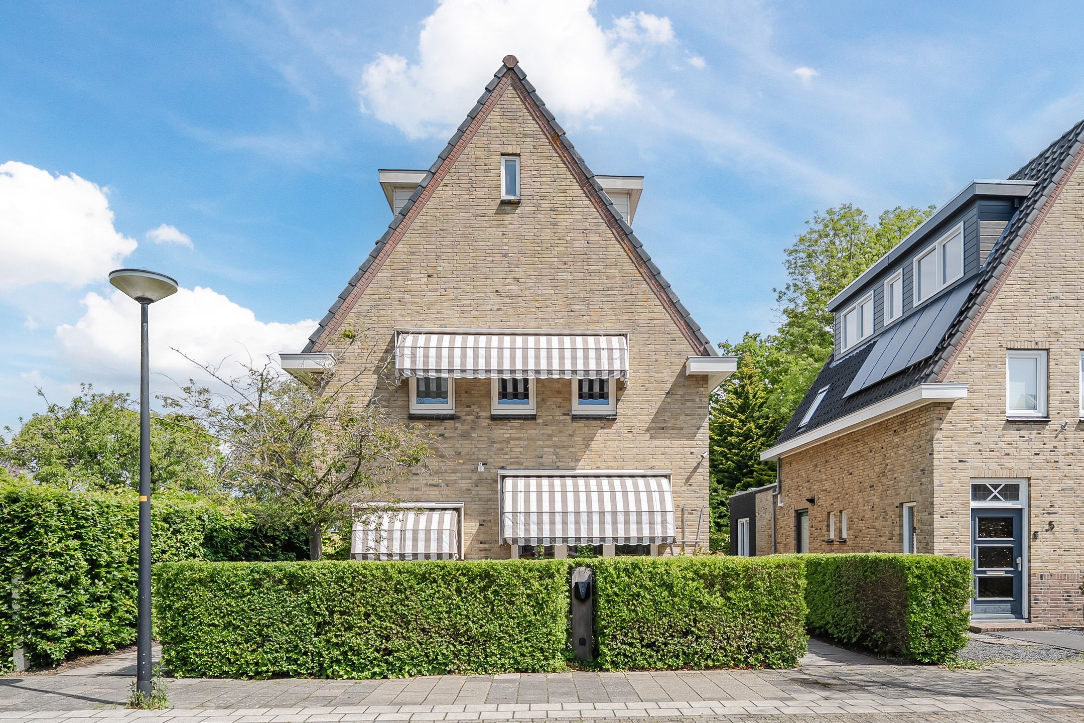 Foto van Sportlaan 3, Heerhugowaard