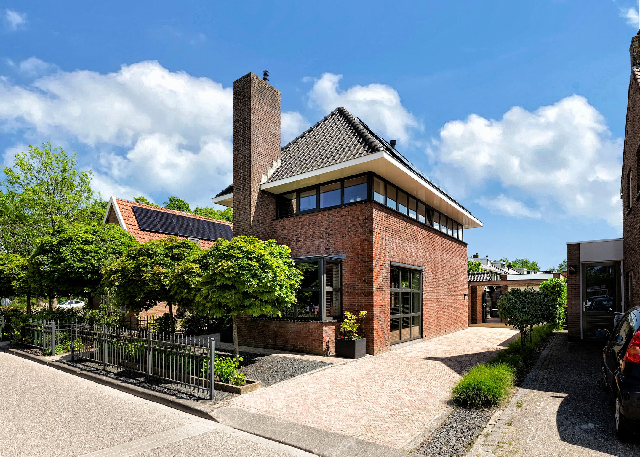 Foto van Korte Dreef 8, Heerhugowaard