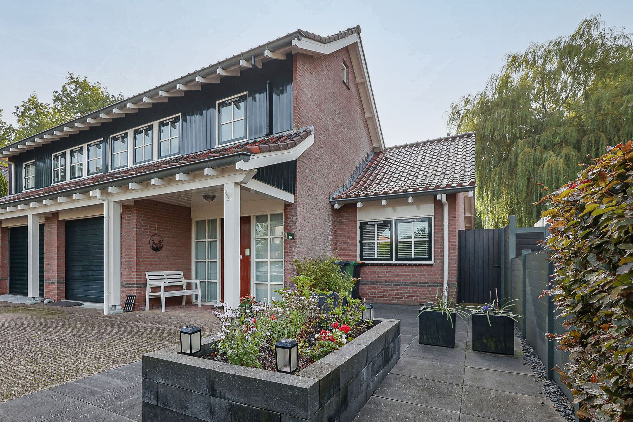 Foto van Lindenlaan 46, Heerhugowaard