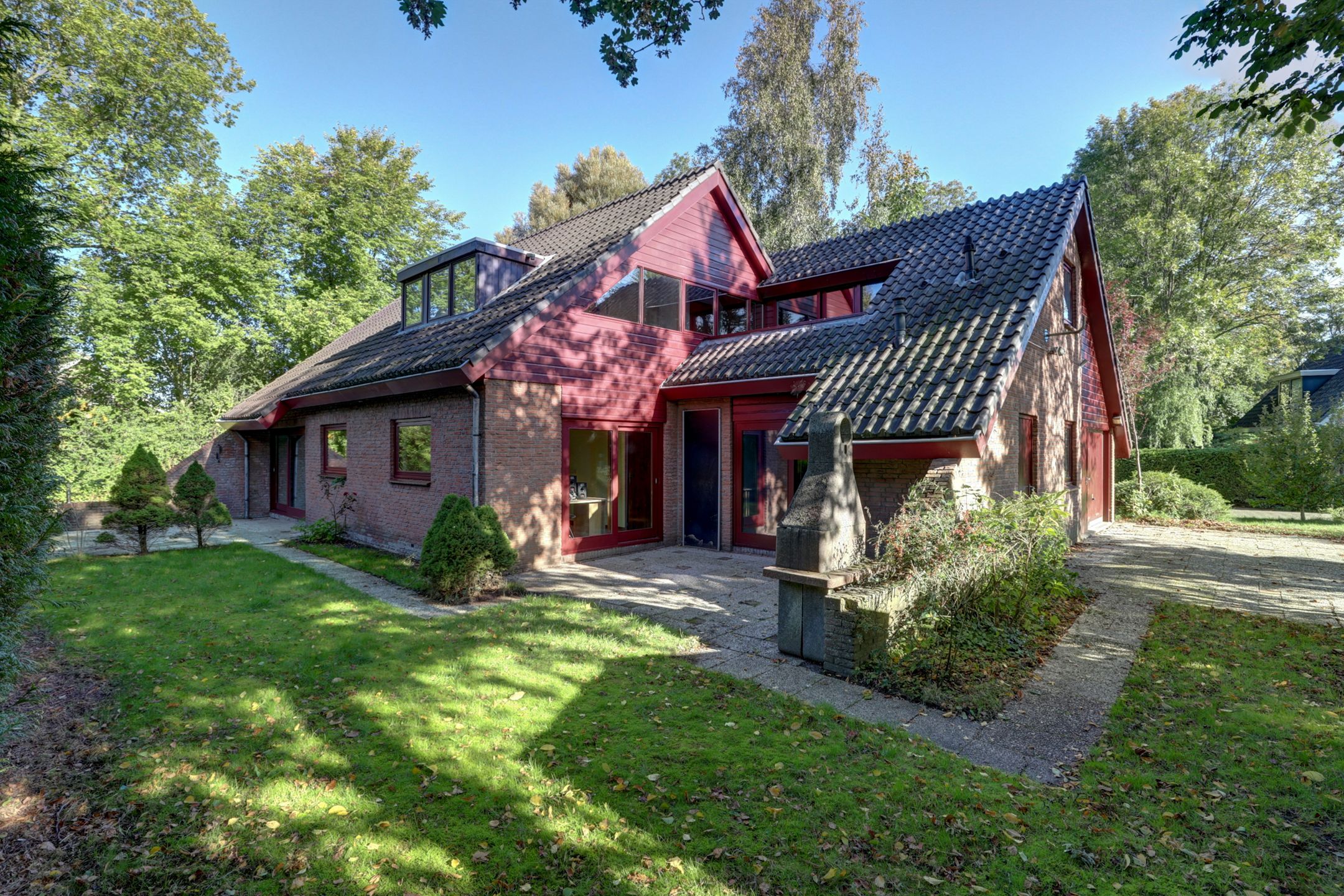 Foto van Pastoor Sprengerstraat 1, Heerhugowaard