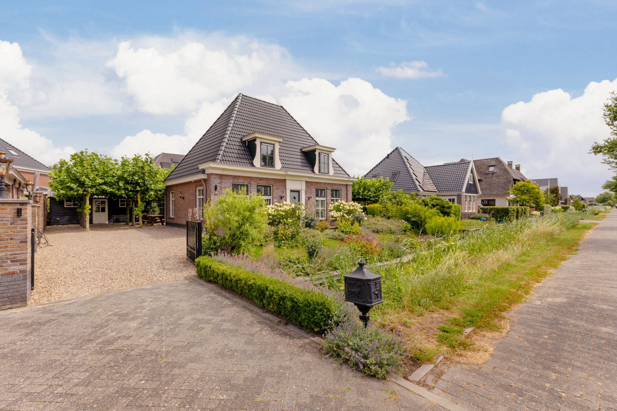 Foto van van Veenweg 71F, Heerhugowaard