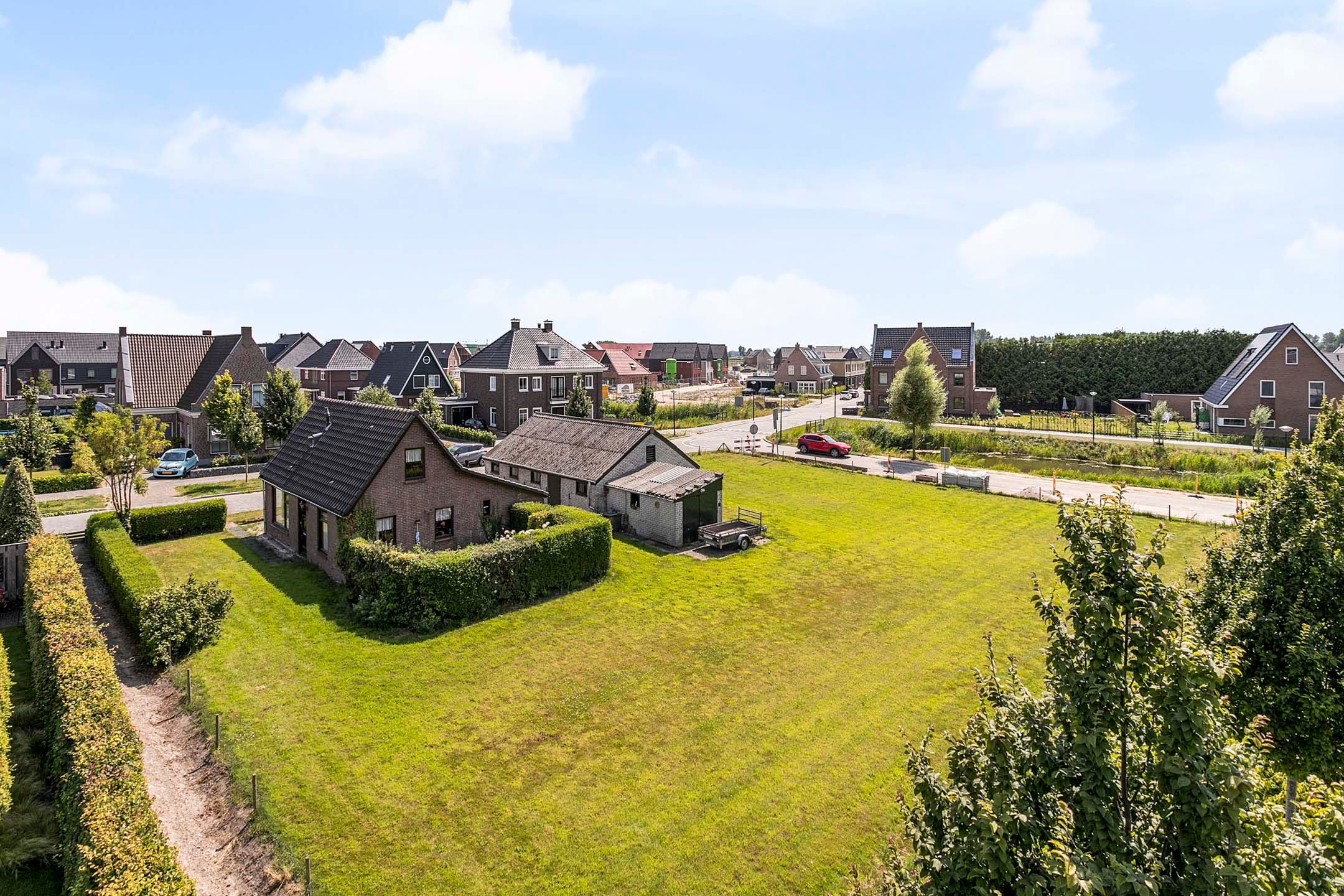 Foto van Oosterweg 4, Heerhugowaard