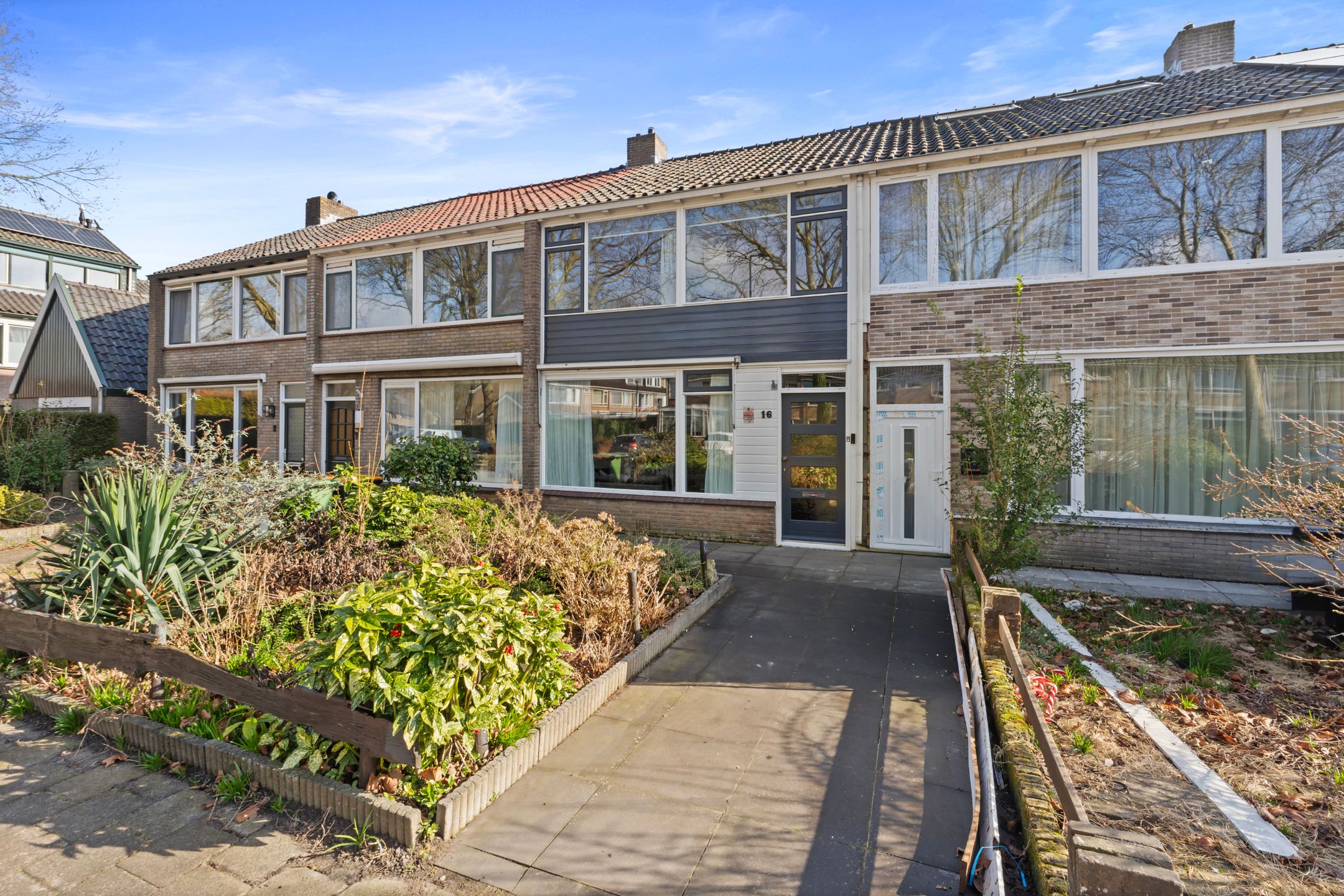 Foto van Rembrandtstraat 16, Heerhugowaard