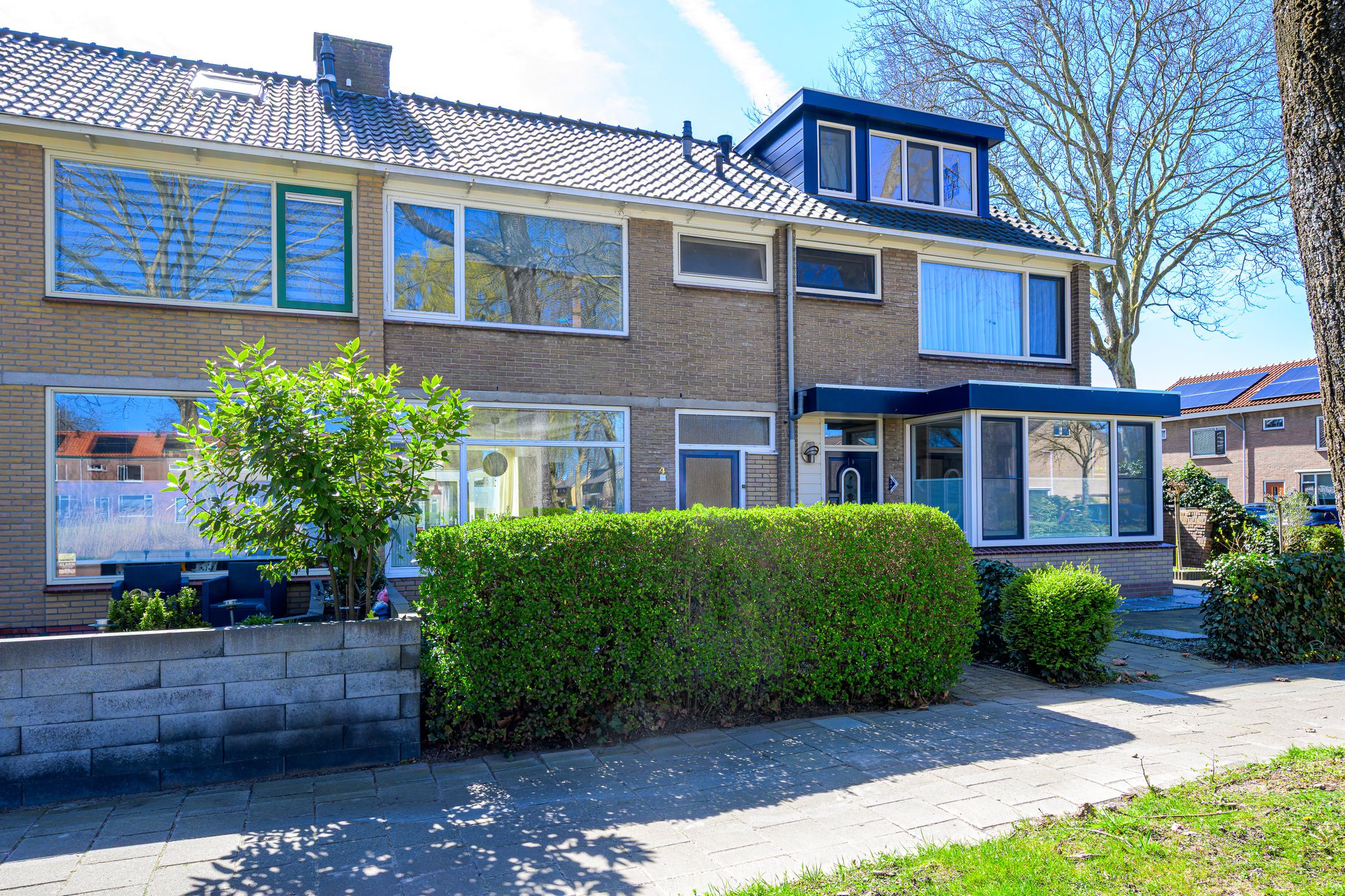 Foto van Frans Halsstraat 4, Heerhugowaard