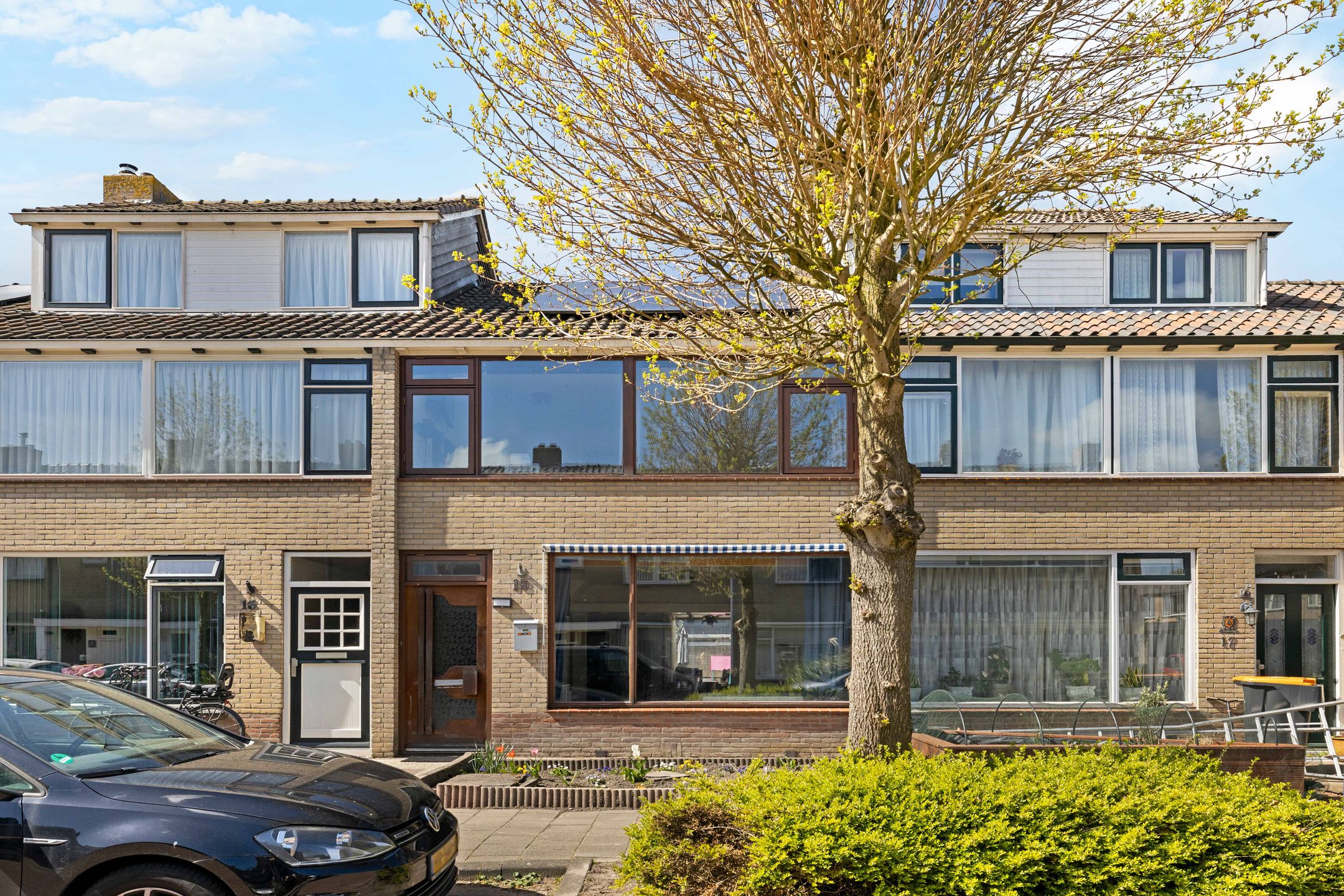 Foto van Paulus Potterstraat 15, Heerhugowaard