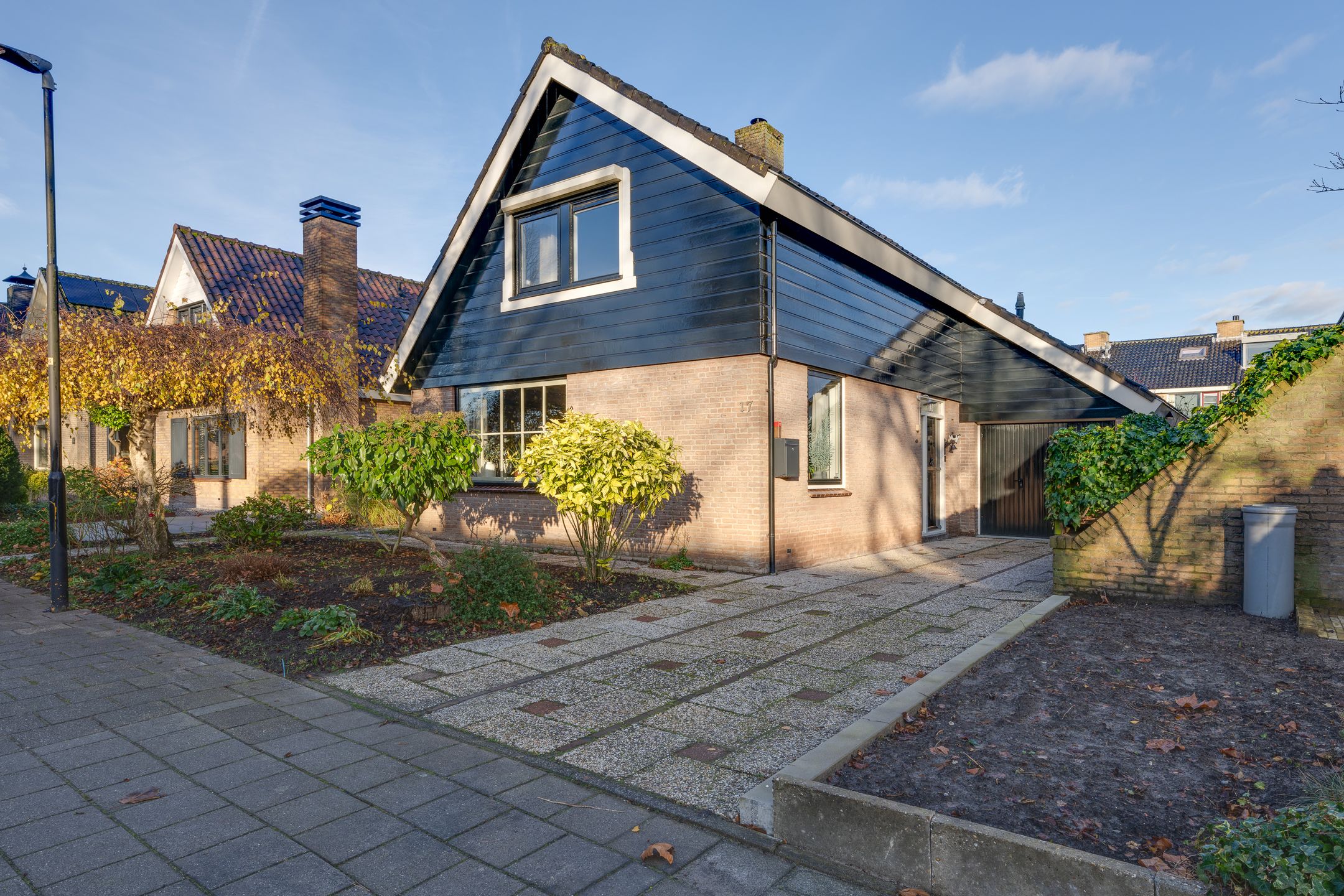 Foto van van Goghstraat 17, Heerhugowaard