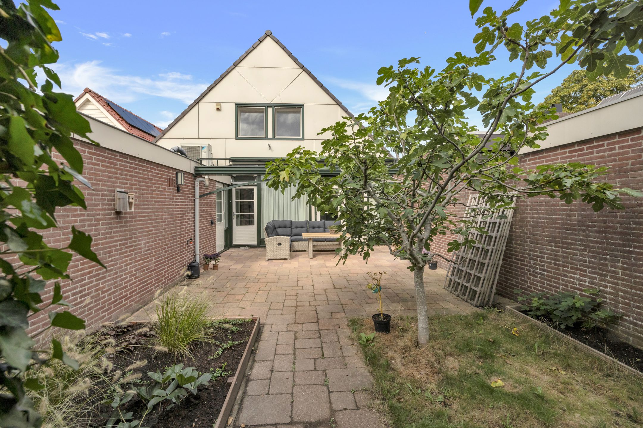 Foto van Johan Vermeerstraat 35, Heerhugowaard