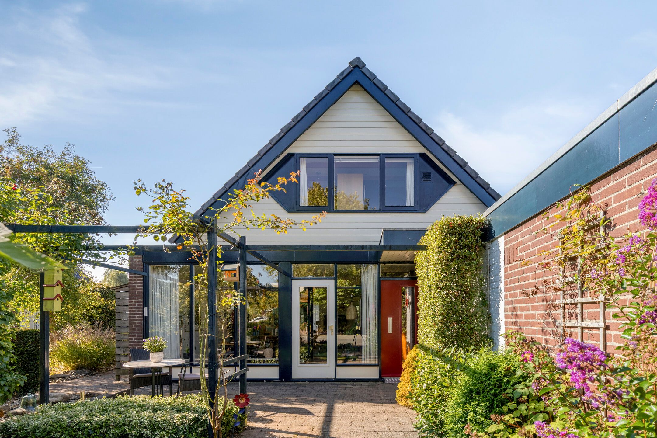 Foto van Johan Vermeerstraat 24, Heerhugowaard