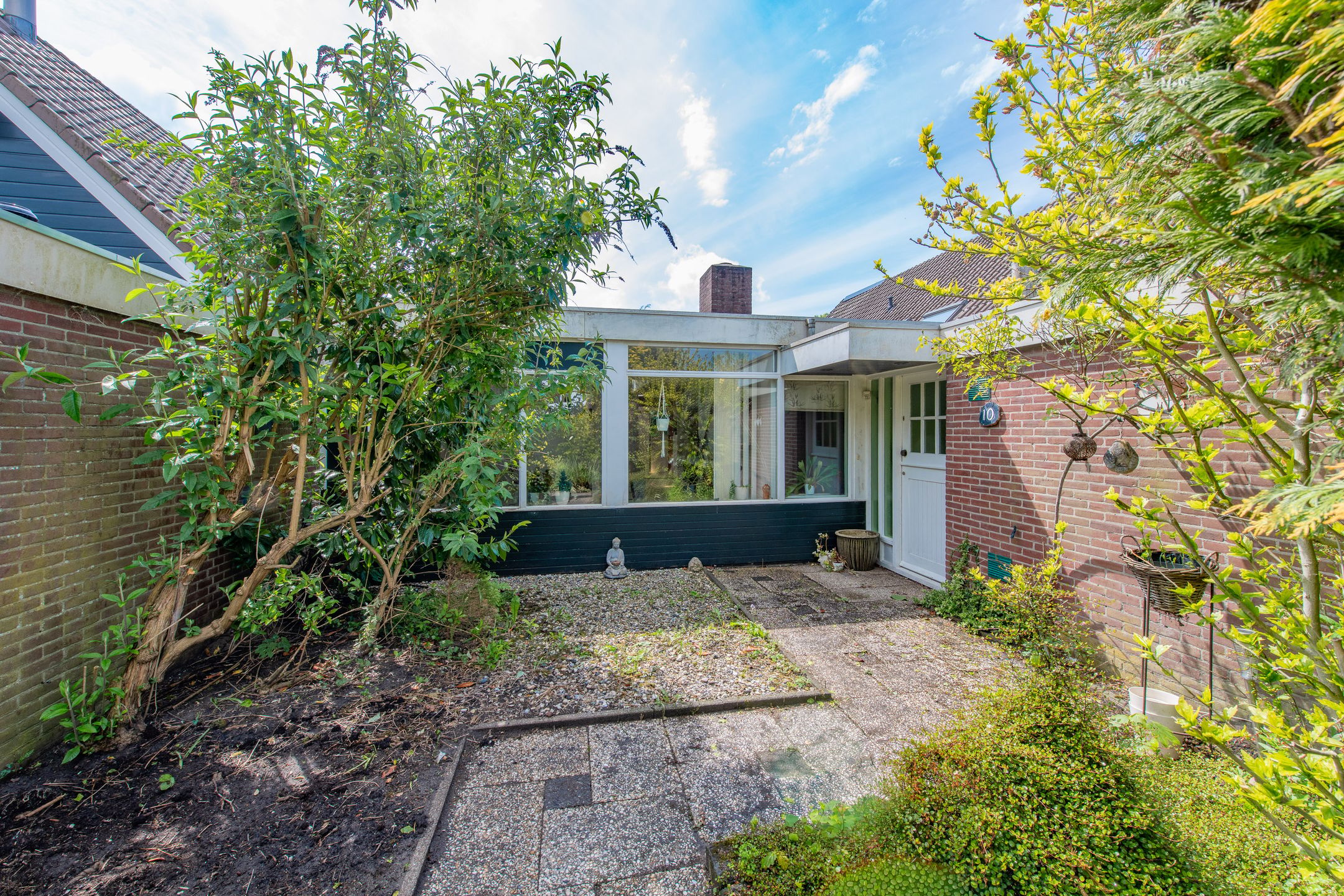 Foto van Hobbemaplantsoen 10, Heerhugowaard