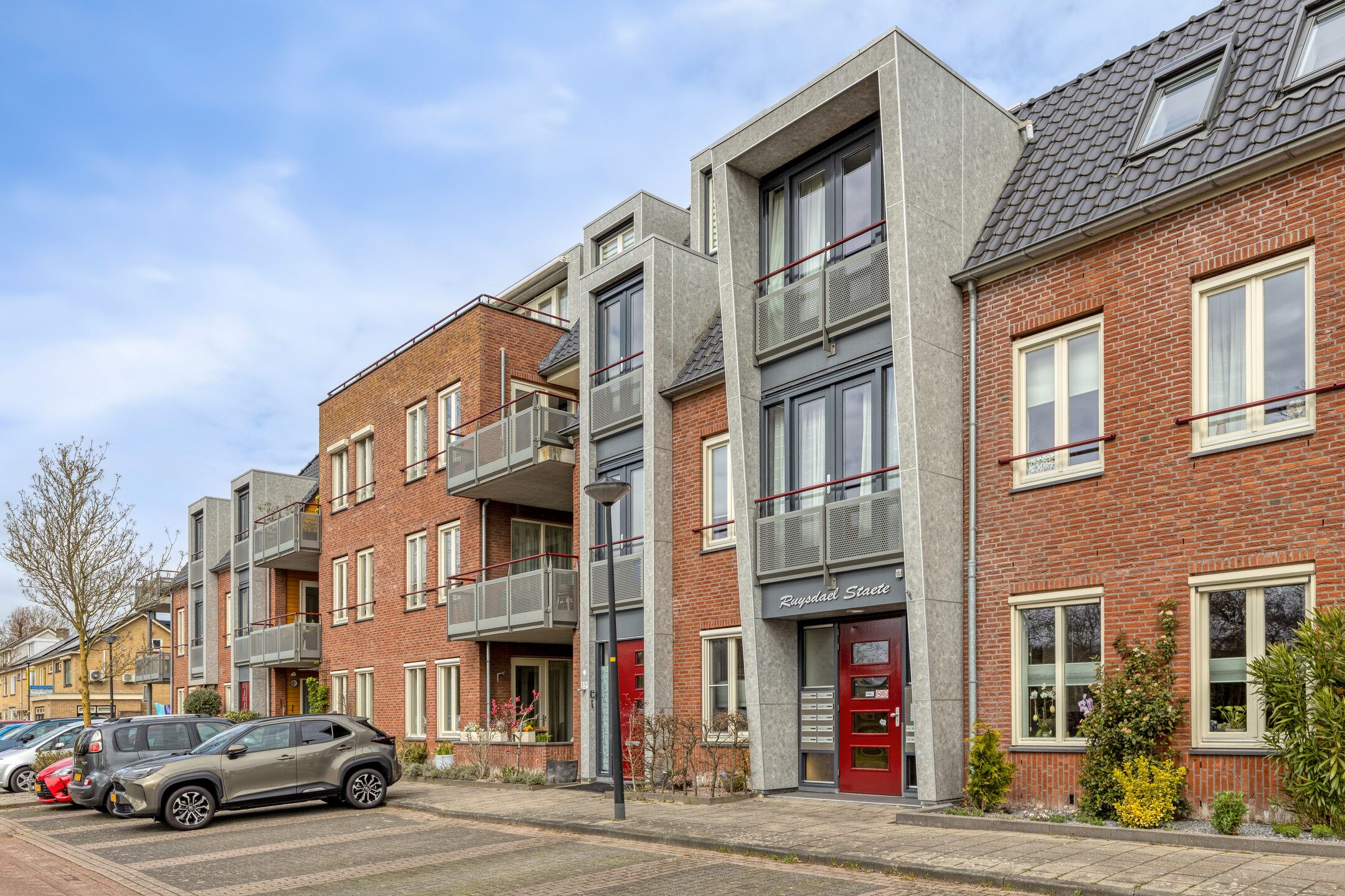 Foto van Ruysdaelstraat 53Q, Heerhugowaard