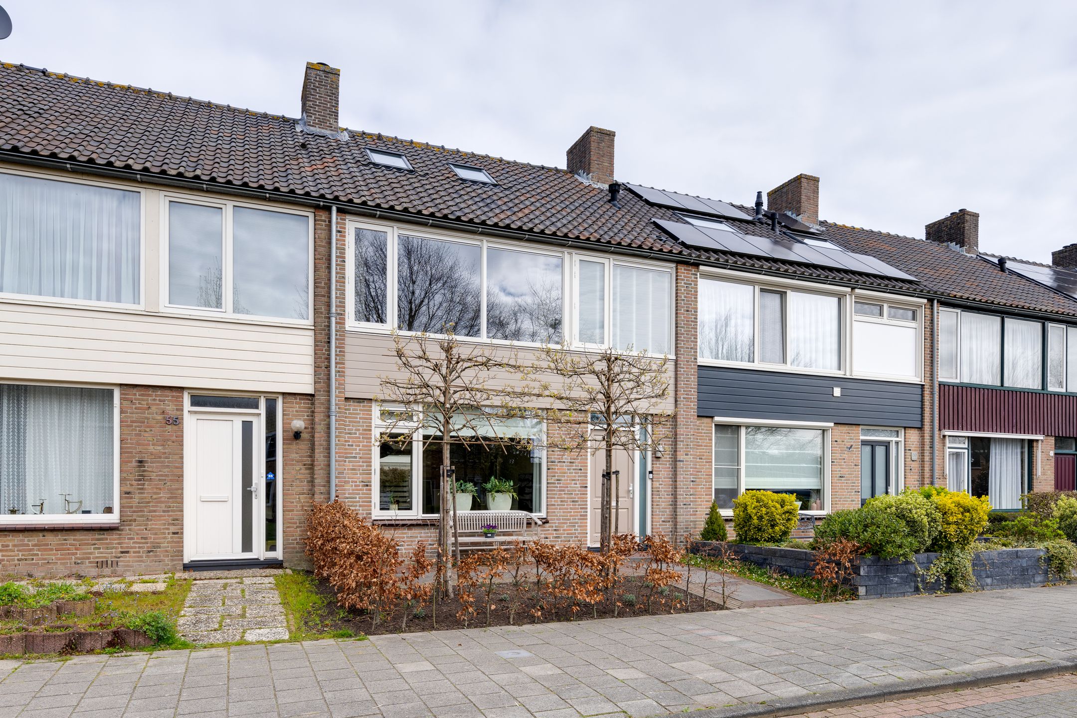 Foto van Ruysdaelstraat 57, Heerhugowaard