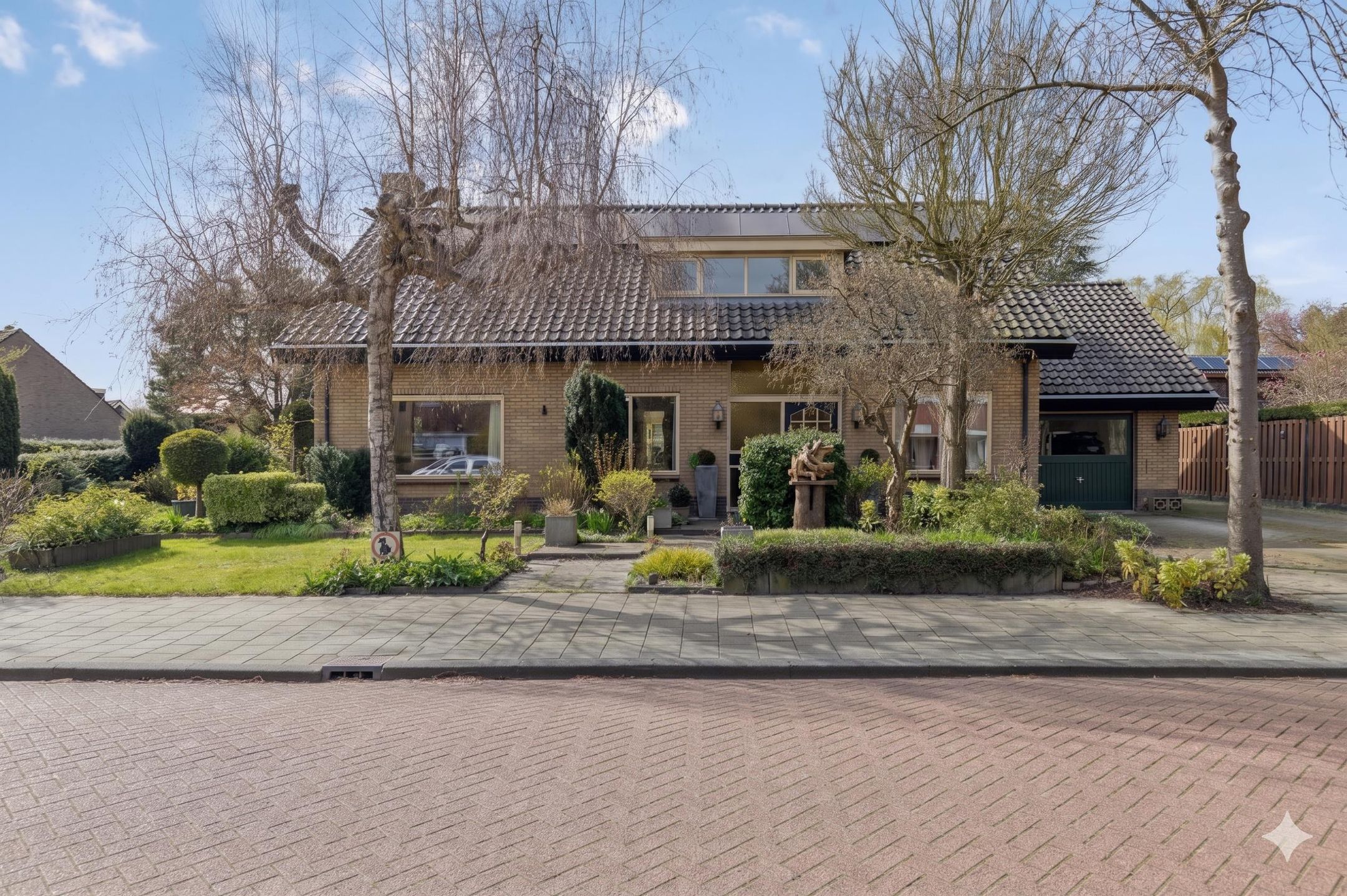Foto van van Ostadelaan 46, Heerhugowaard