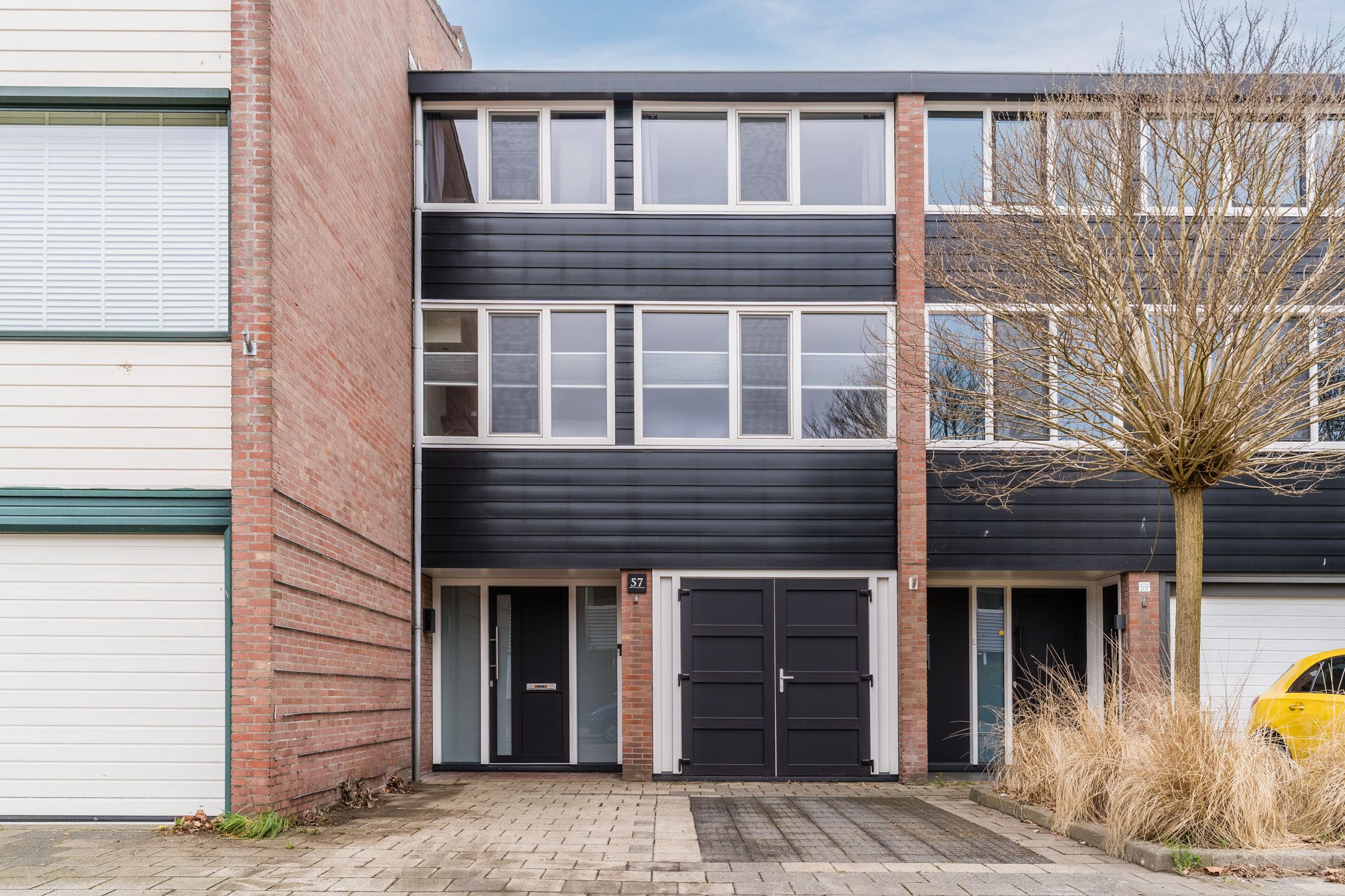 Foto van Pieter Soutmanlaan 57, Heerhugowaard