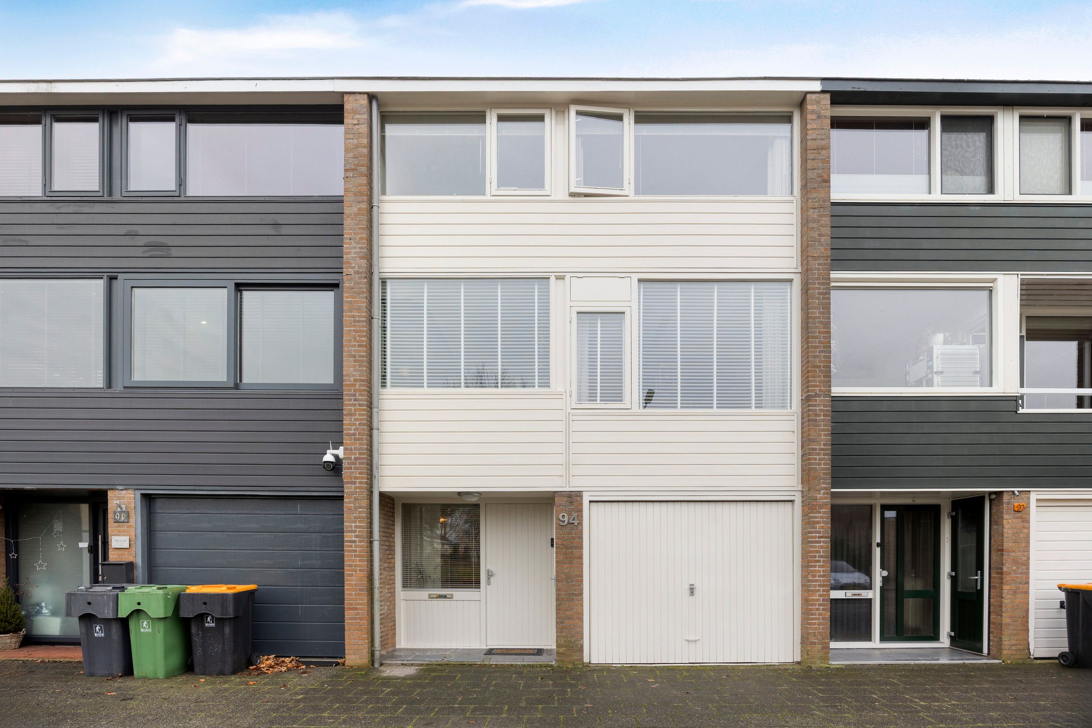 Foto van J. van de Veldelaan 94, Heerhugowaard