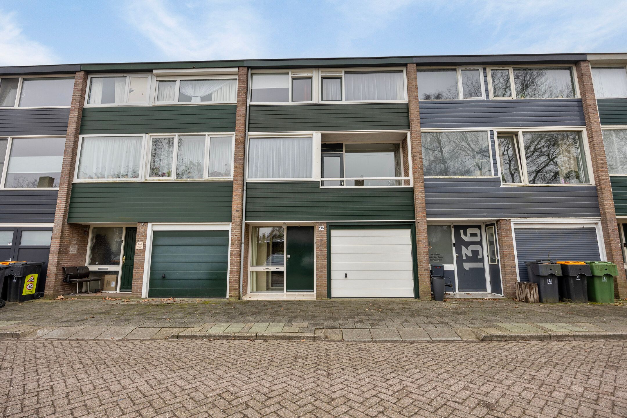 Foto van J. van de Veldelaan 138, Heerhugowaard