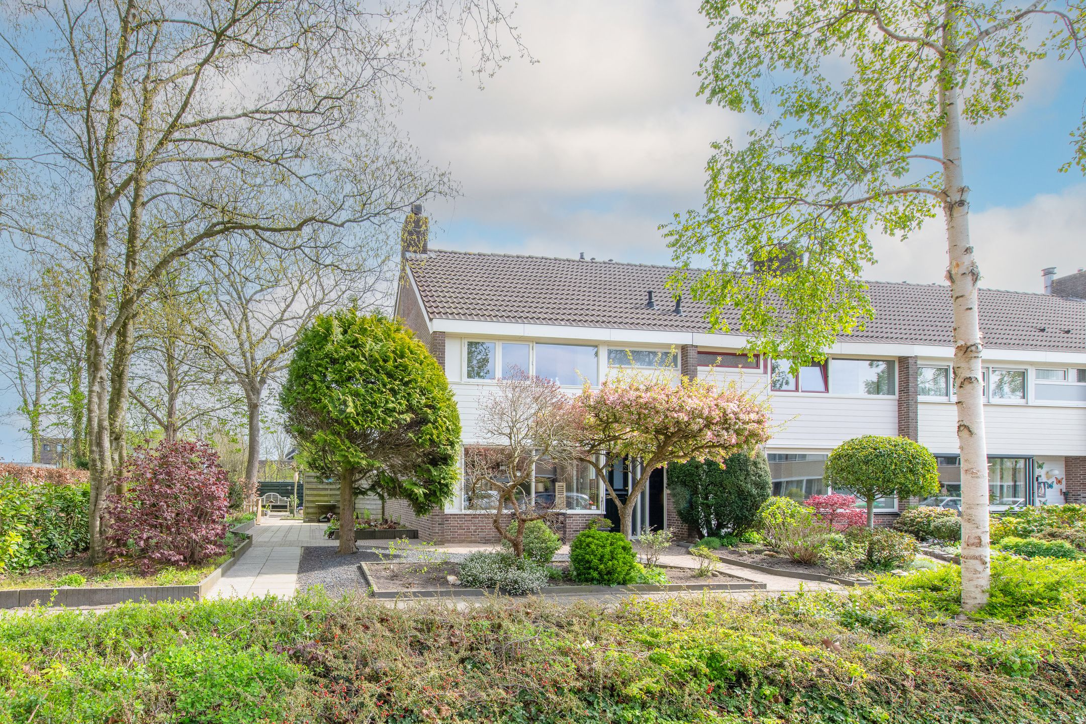 Foto van Matsyslaan 32, Heerhugowaard